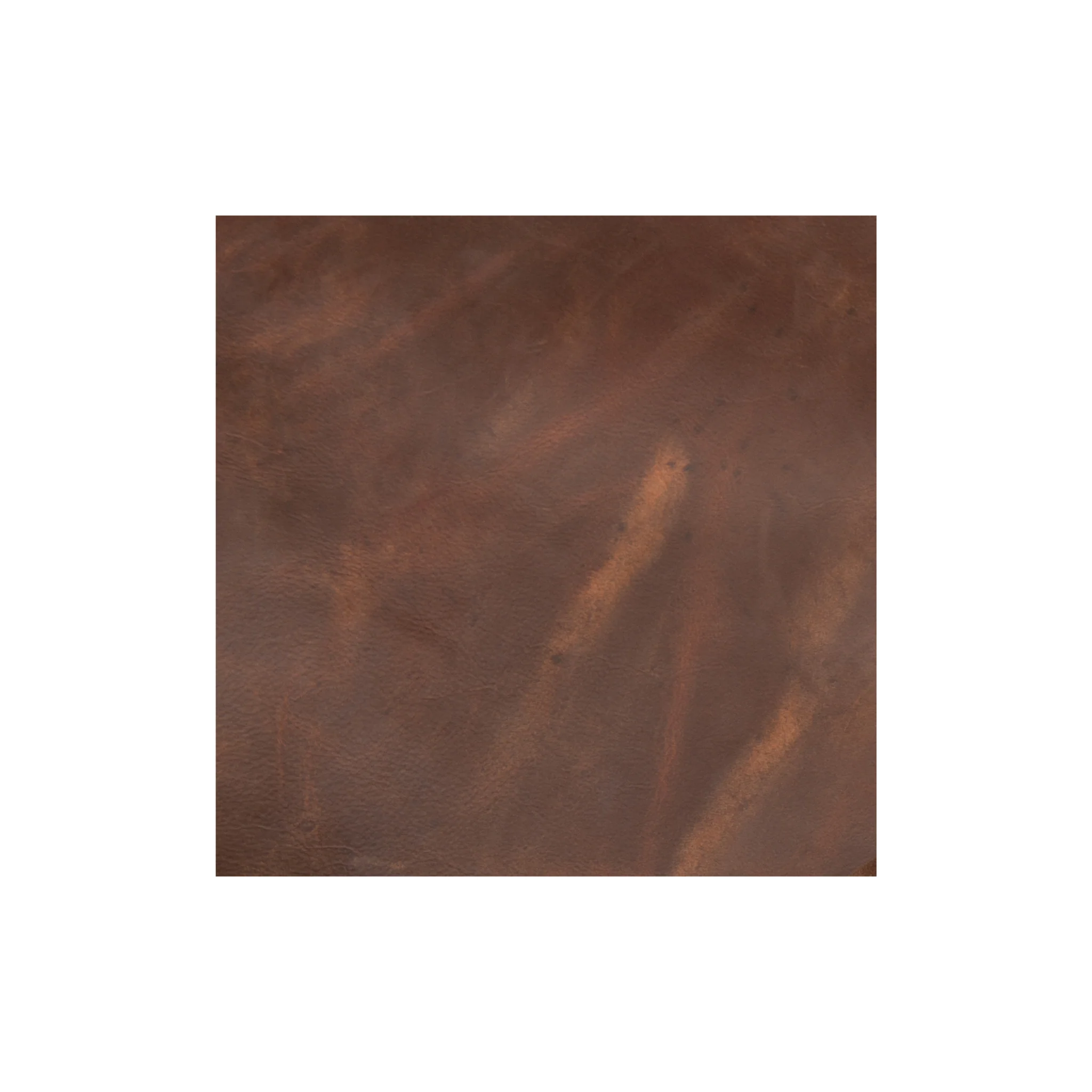 Sample, Frontier Pull-Up Leather - Image 3