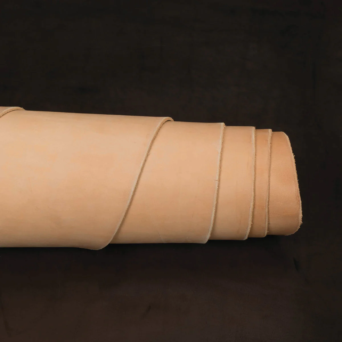 Sample, Hermann Oak® Holster Leather Sides - Image 2