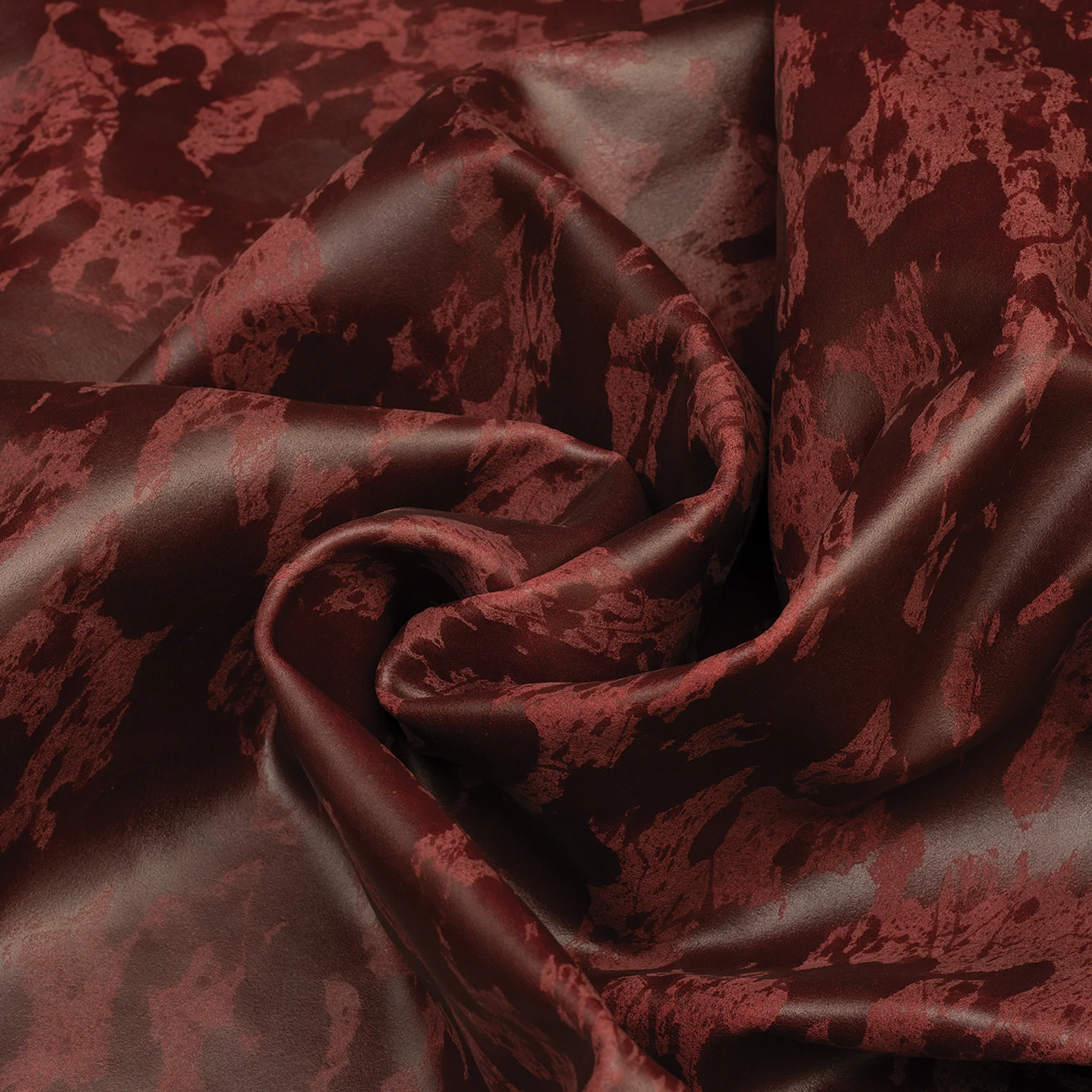 Sample, Illusion Leather, 2/3 oz. - Image 8