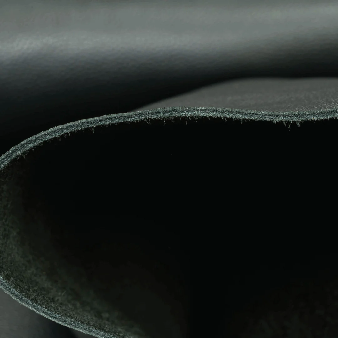 Sample, Millwood Chrome Tanned Garment Leather - Image 8