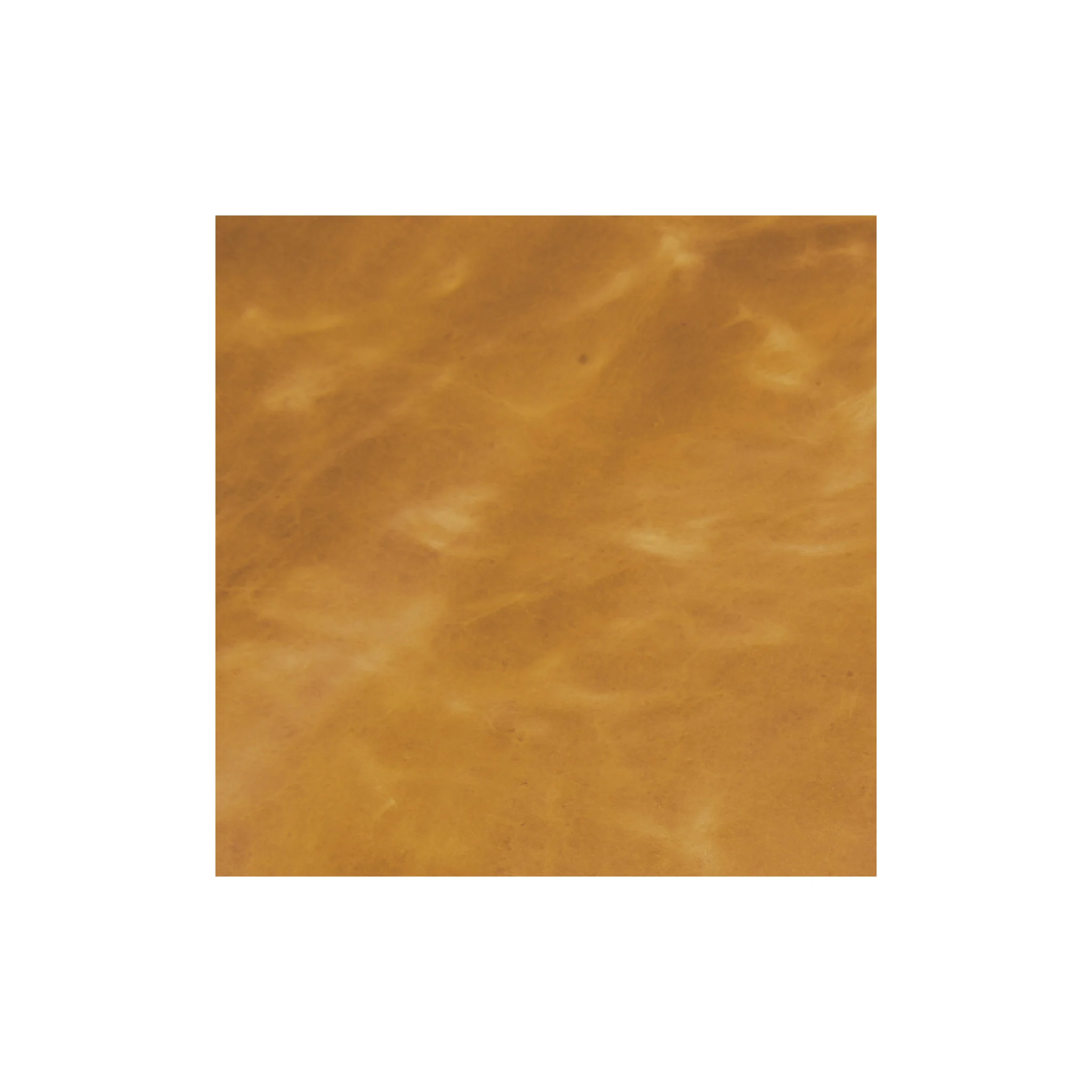 Sample, Redrock Waxy Pull-Up Leather, 3-4 oz. - Image 2