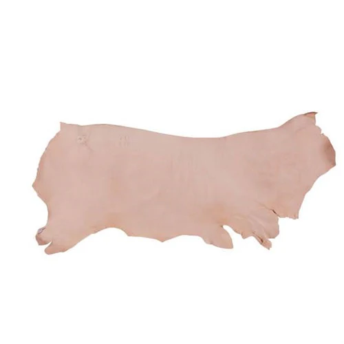 Sample, CHAHINLEATHER® Saddle Skirting Leather - Image 14