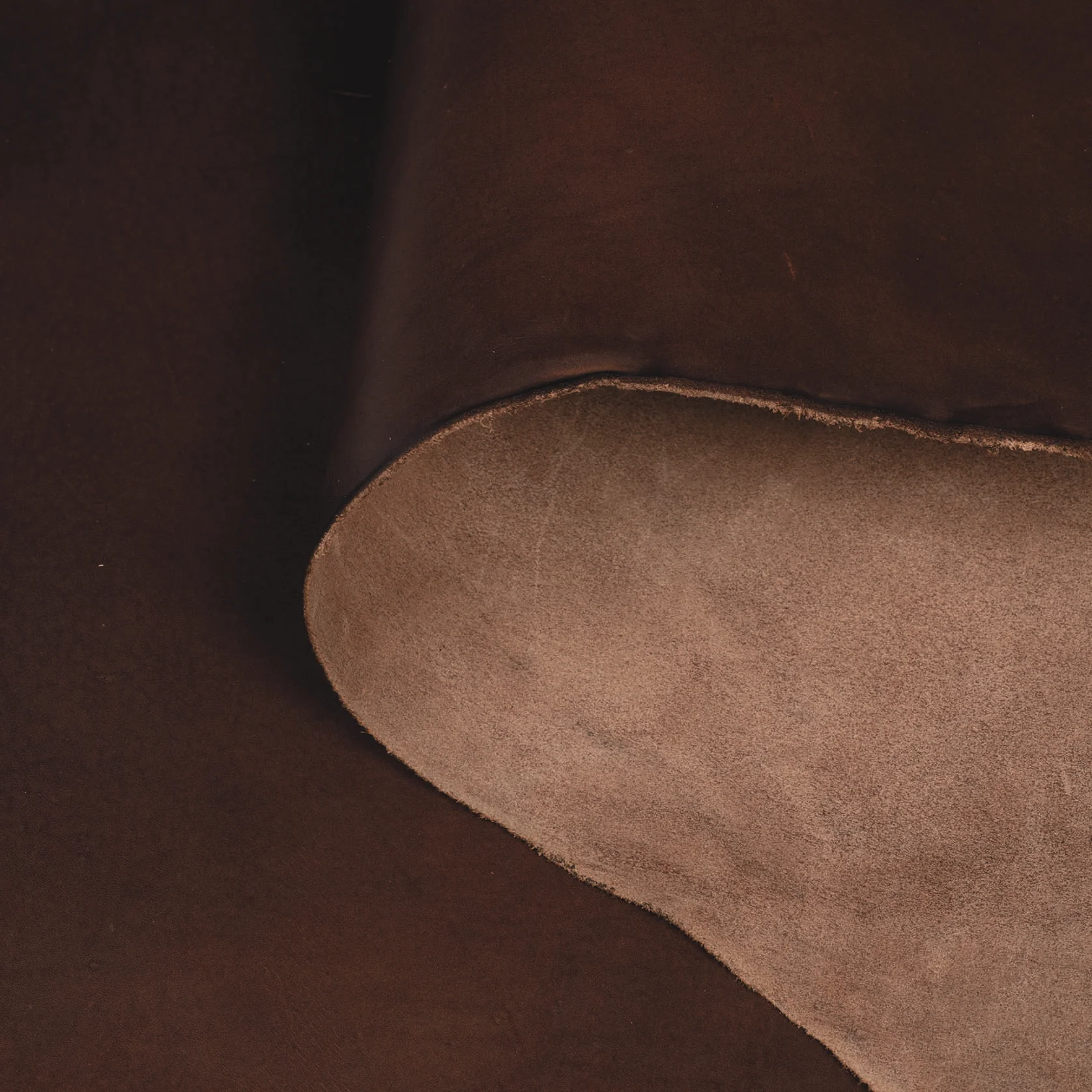 Sample, Sao Paulo Double Shoulders, 3 to 4 oz. - Image 15