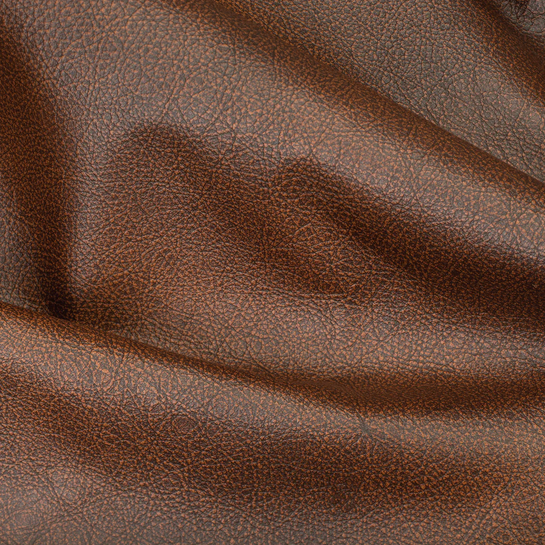 Sample, Upholstery Leather, 2/3 oz. - Image 3