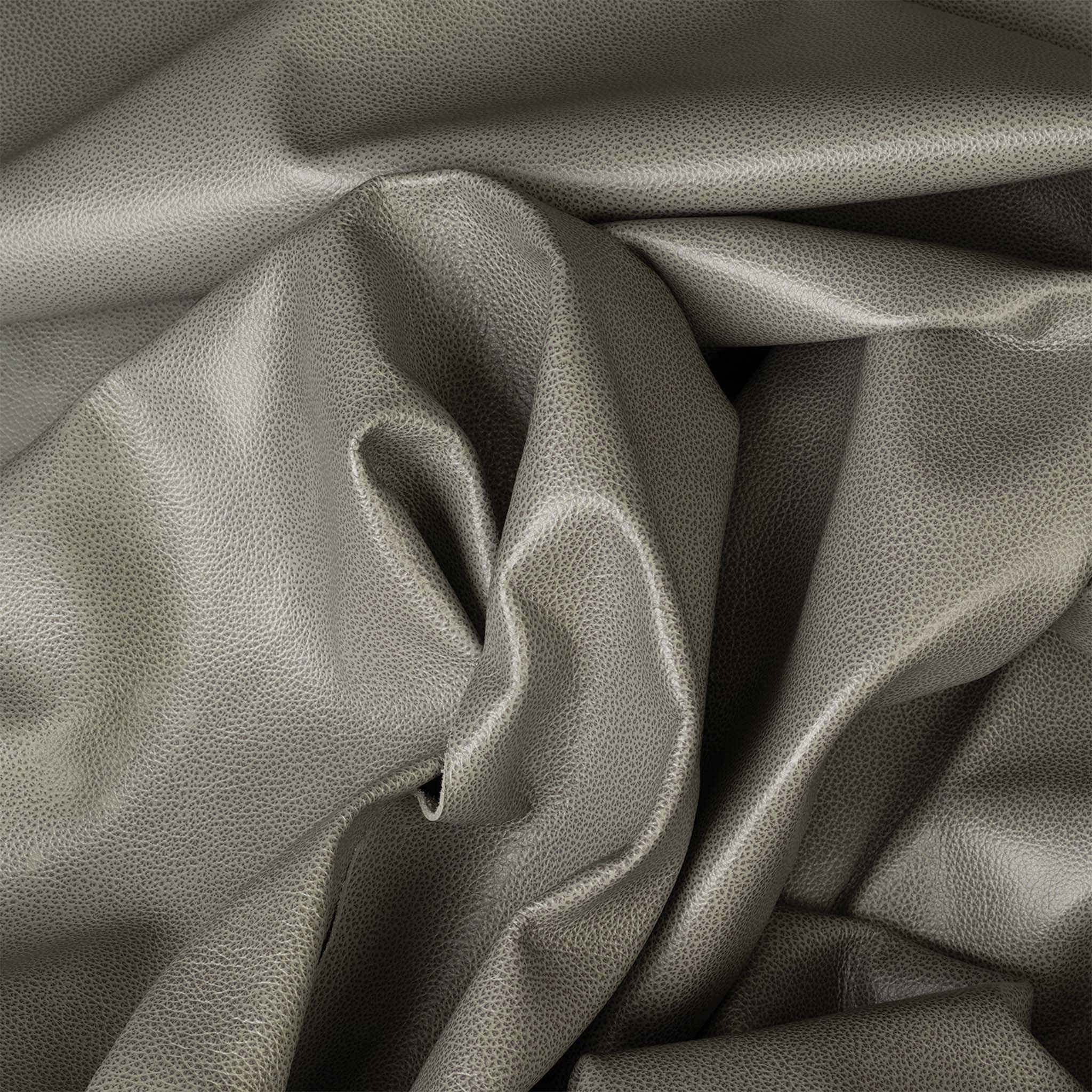 Sample, Upholstery Leather, Modern Leather for Upholstery, 2/3 oz. - Image 4
