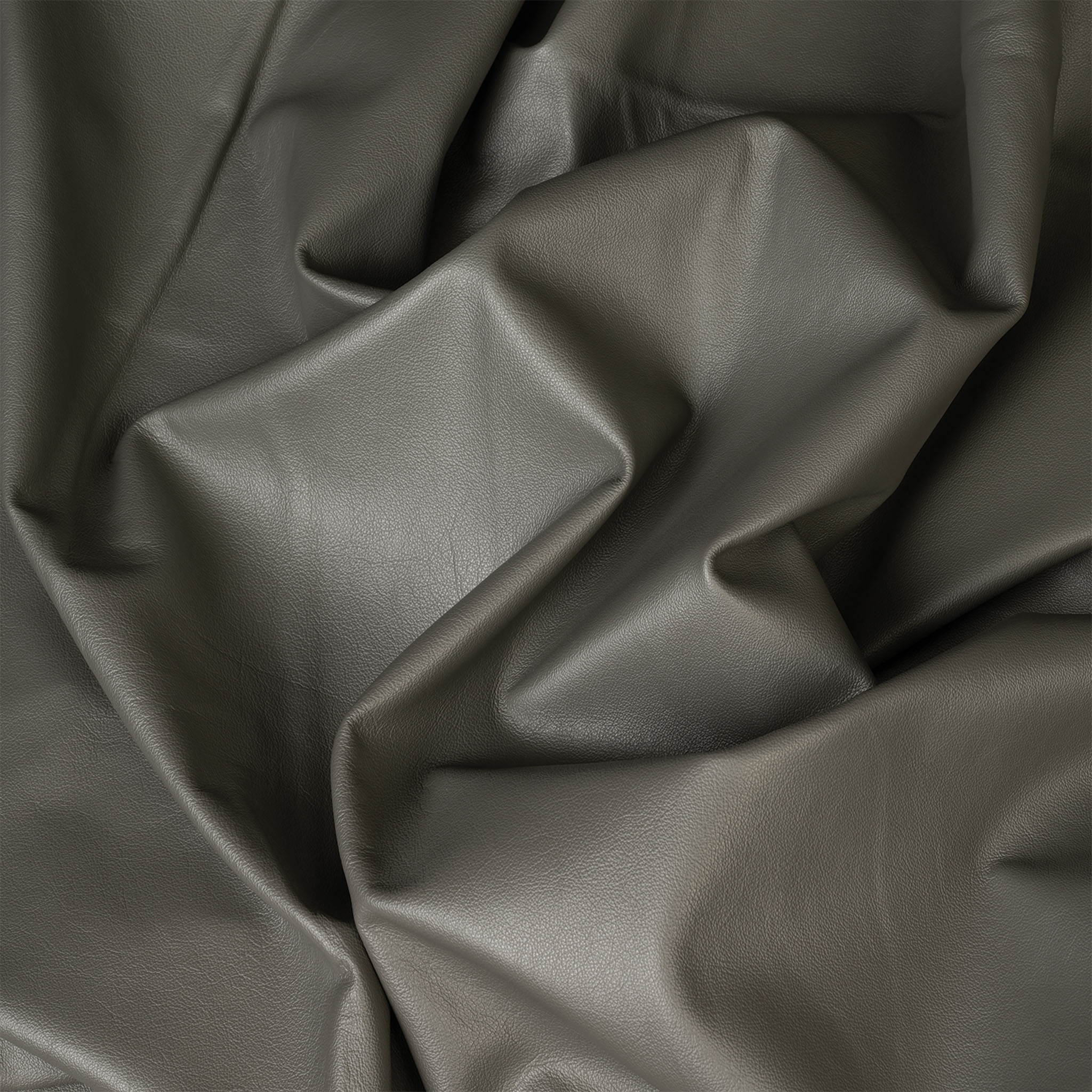 Sample, Upholstery Leather, Modern Leather for Upholstery, 2/3 oz. - Image 5
