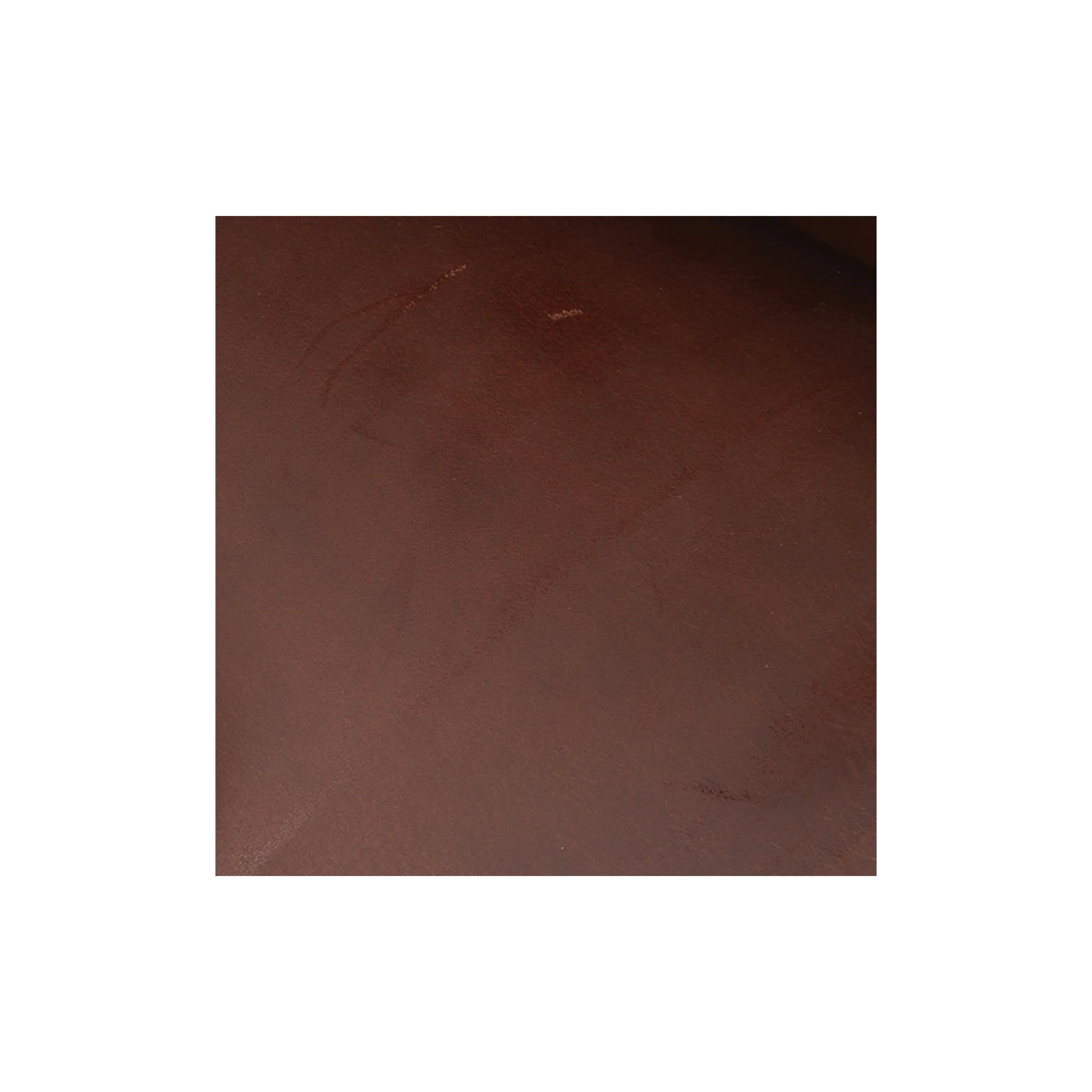 Sample, Water Buffalo Leather, Single Bend - Image 3