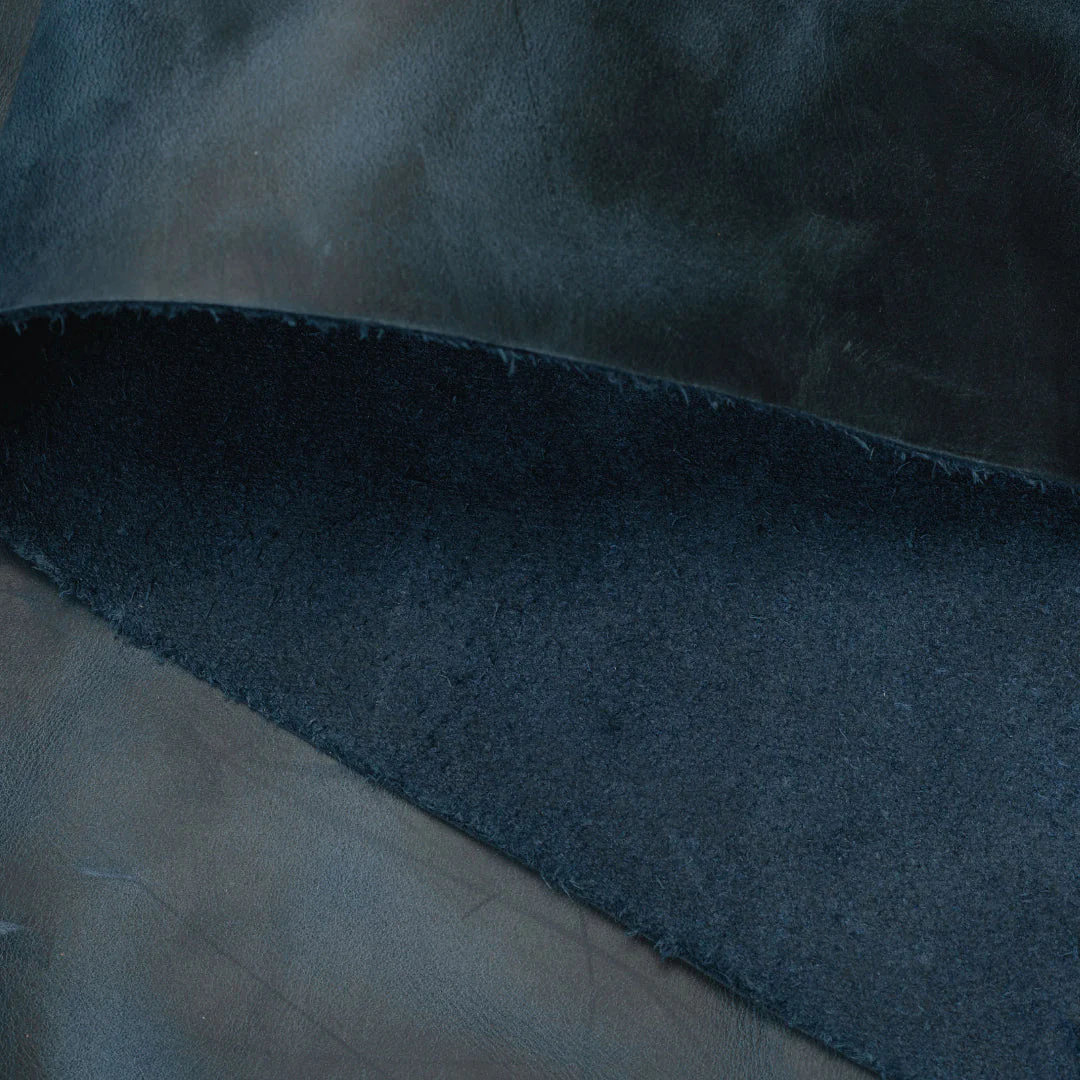 Santa Rosa Oily Pull-Up Leather, 3/4 oz. - Image 14