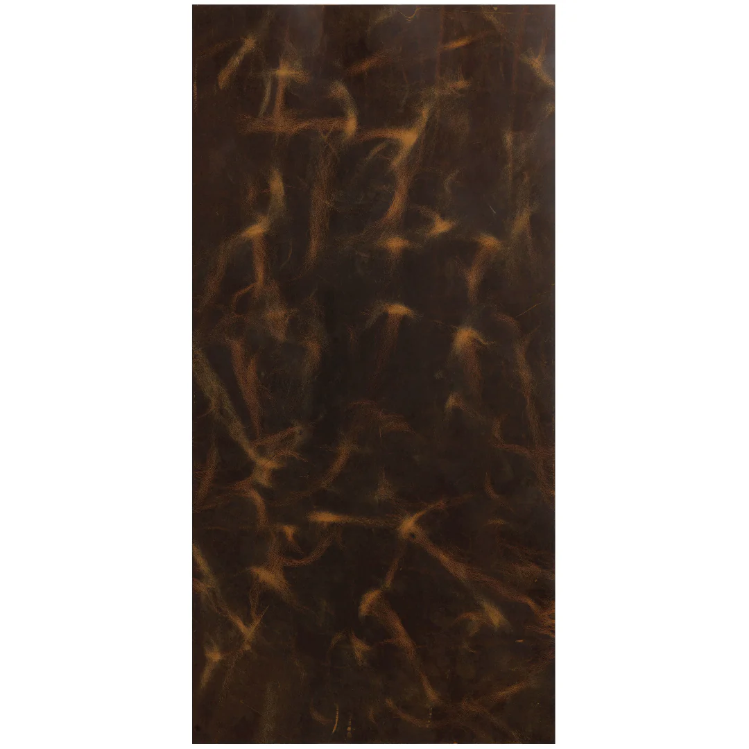 Santa Rosa Oily Pull-Up Leather, 3/4 oz. - Image 16