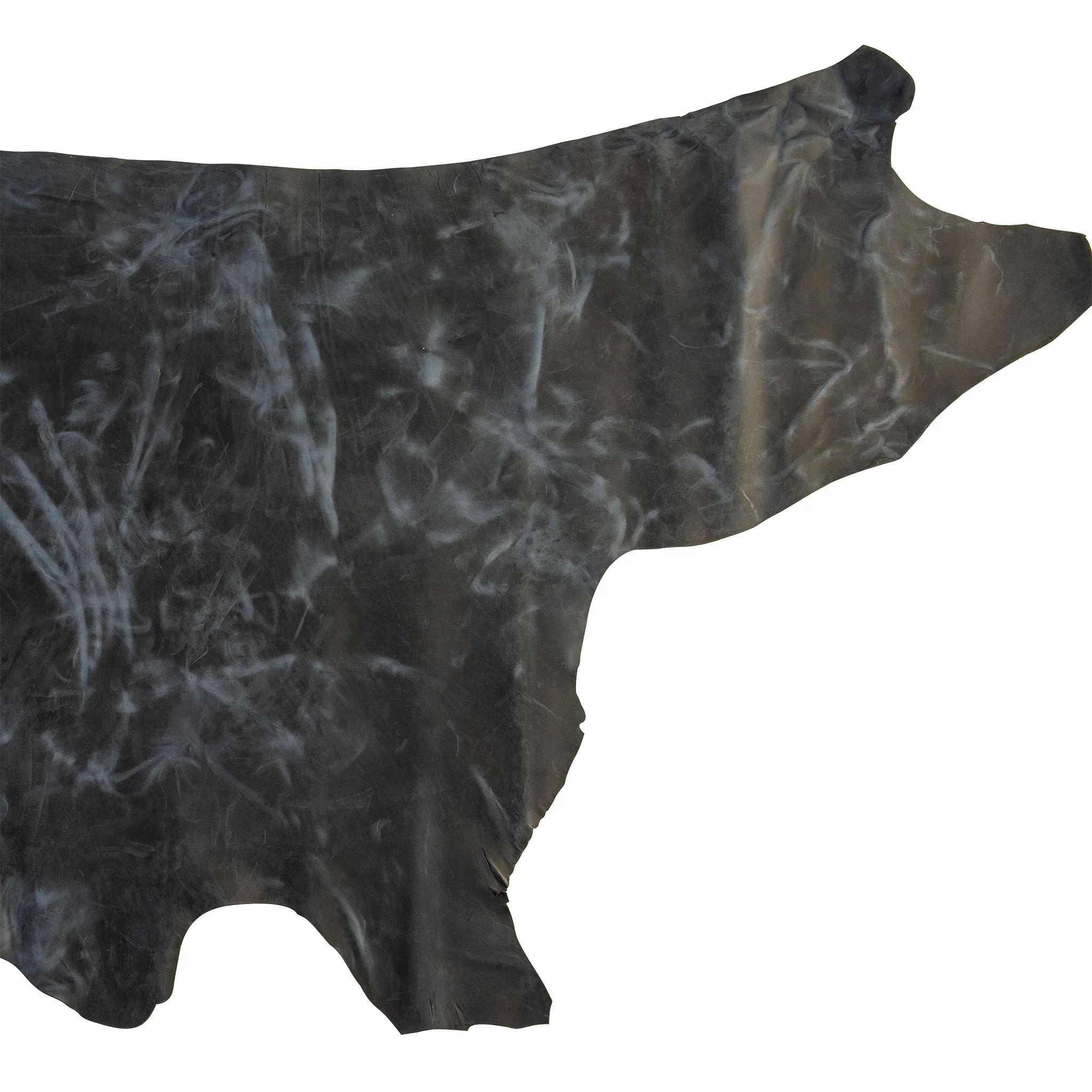 Santa Rosa Oily Pull-Up Leather, 3/4 oz. - Image 22