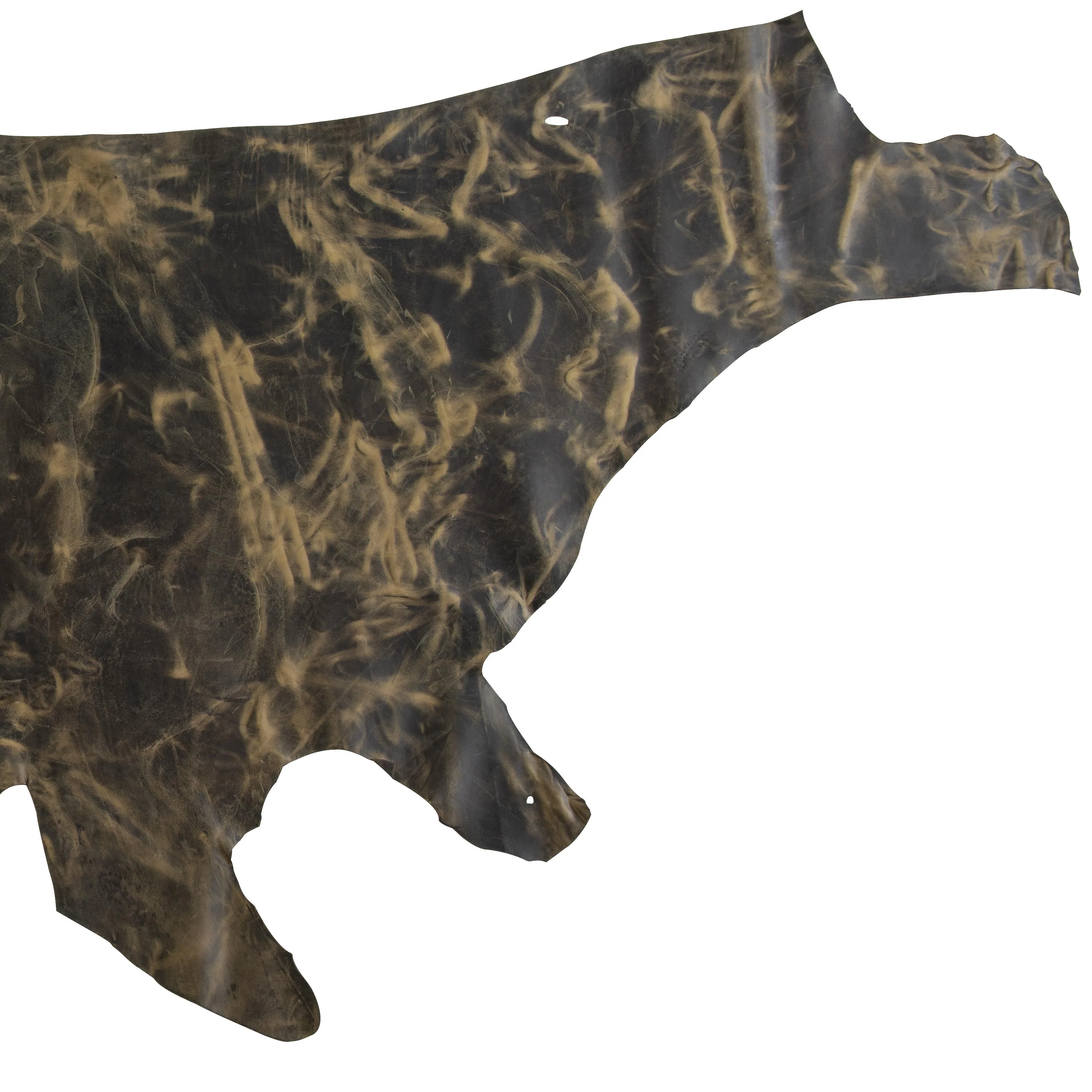 Santa Rosa Oily Pull-Up Leather, 3/4 oz. - Image 23