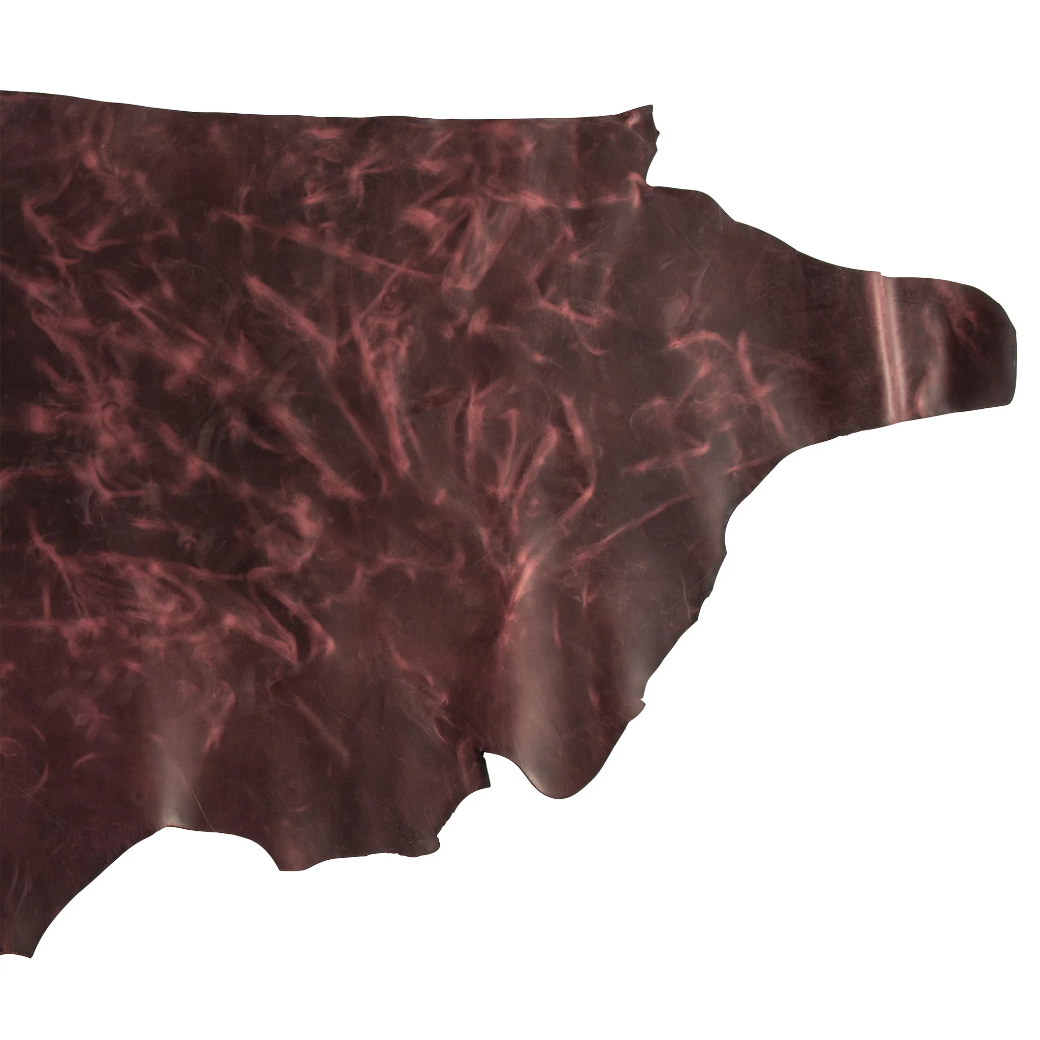 Santa Rosa Oily Pull-Up Leather, 3/4 oz. - Image 24