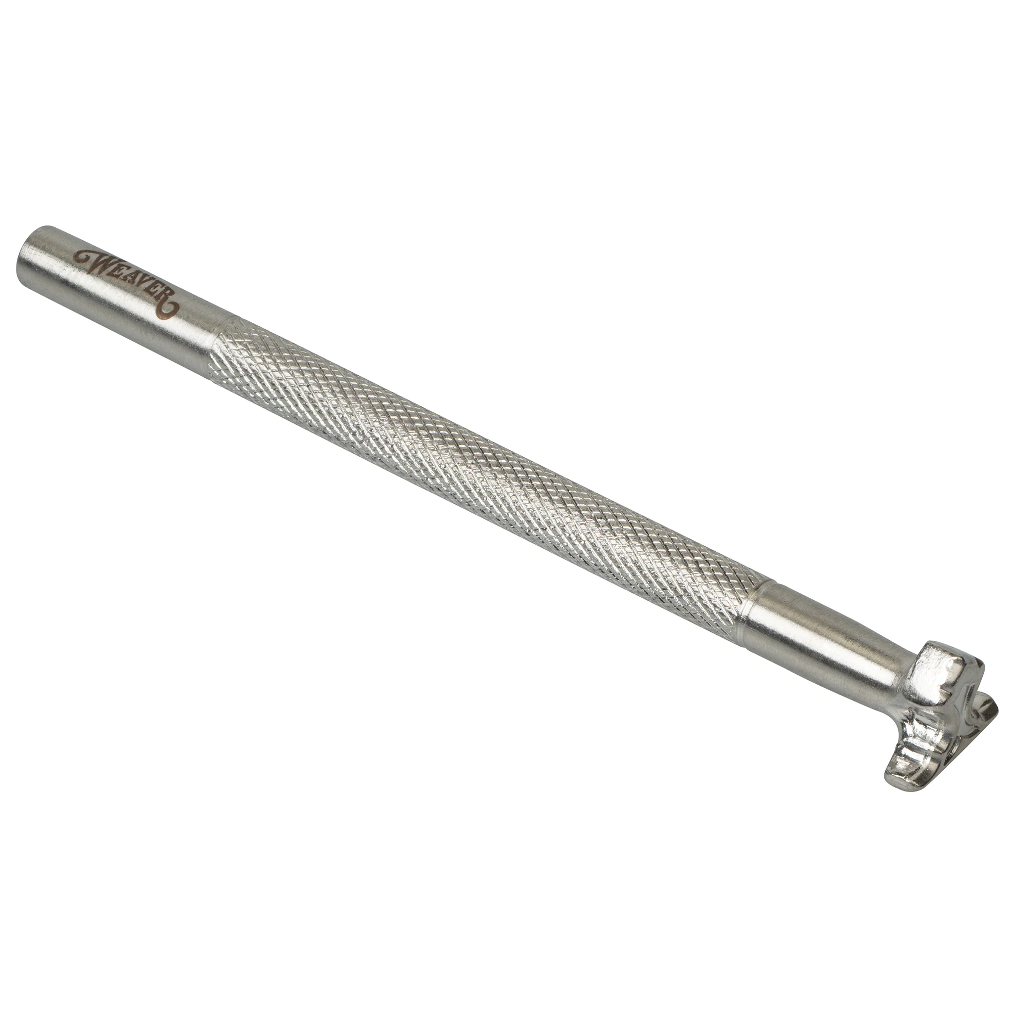 Serpentine Royal Stamping Tool, D2192 - Image 3