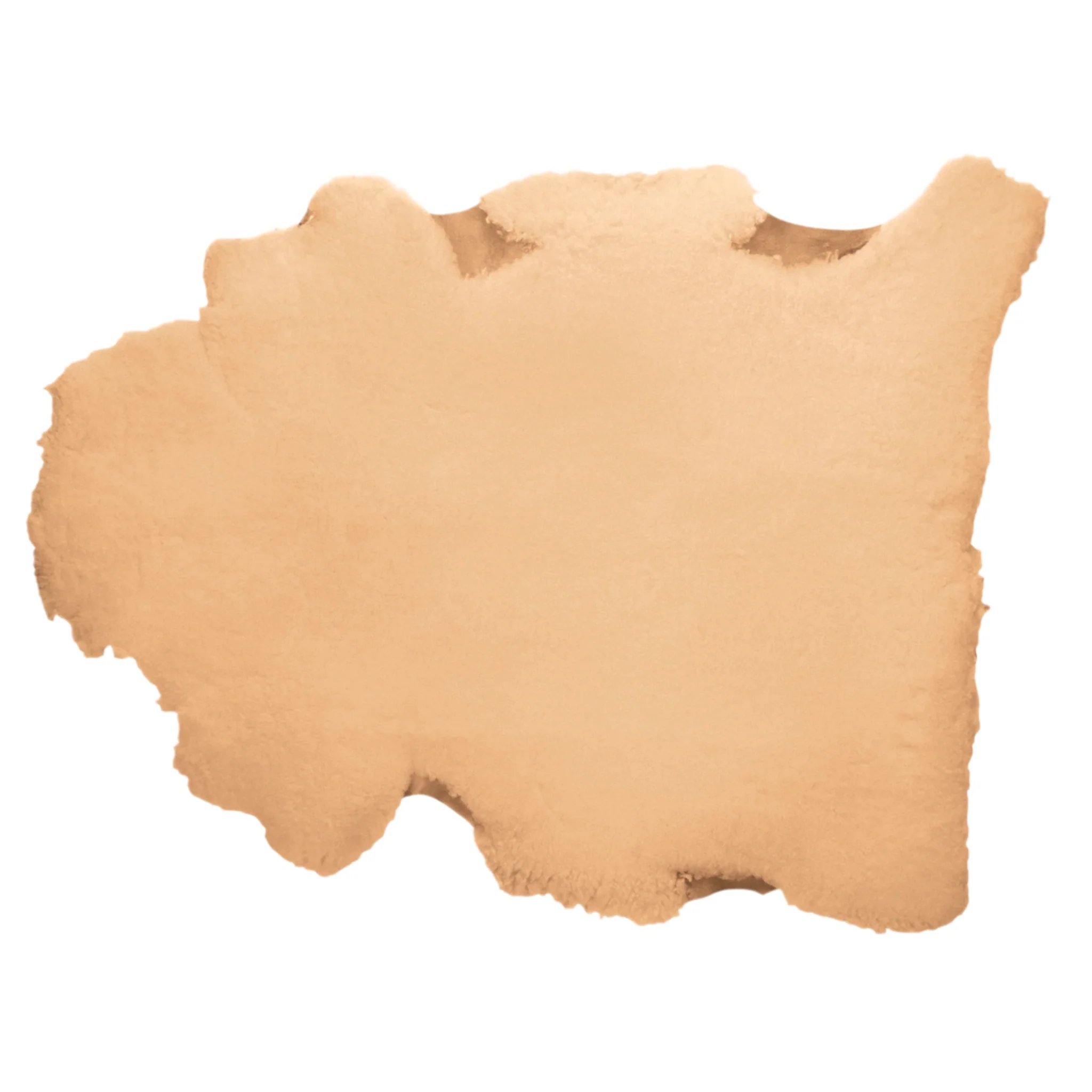 Sheepskin, Beige - Image 2