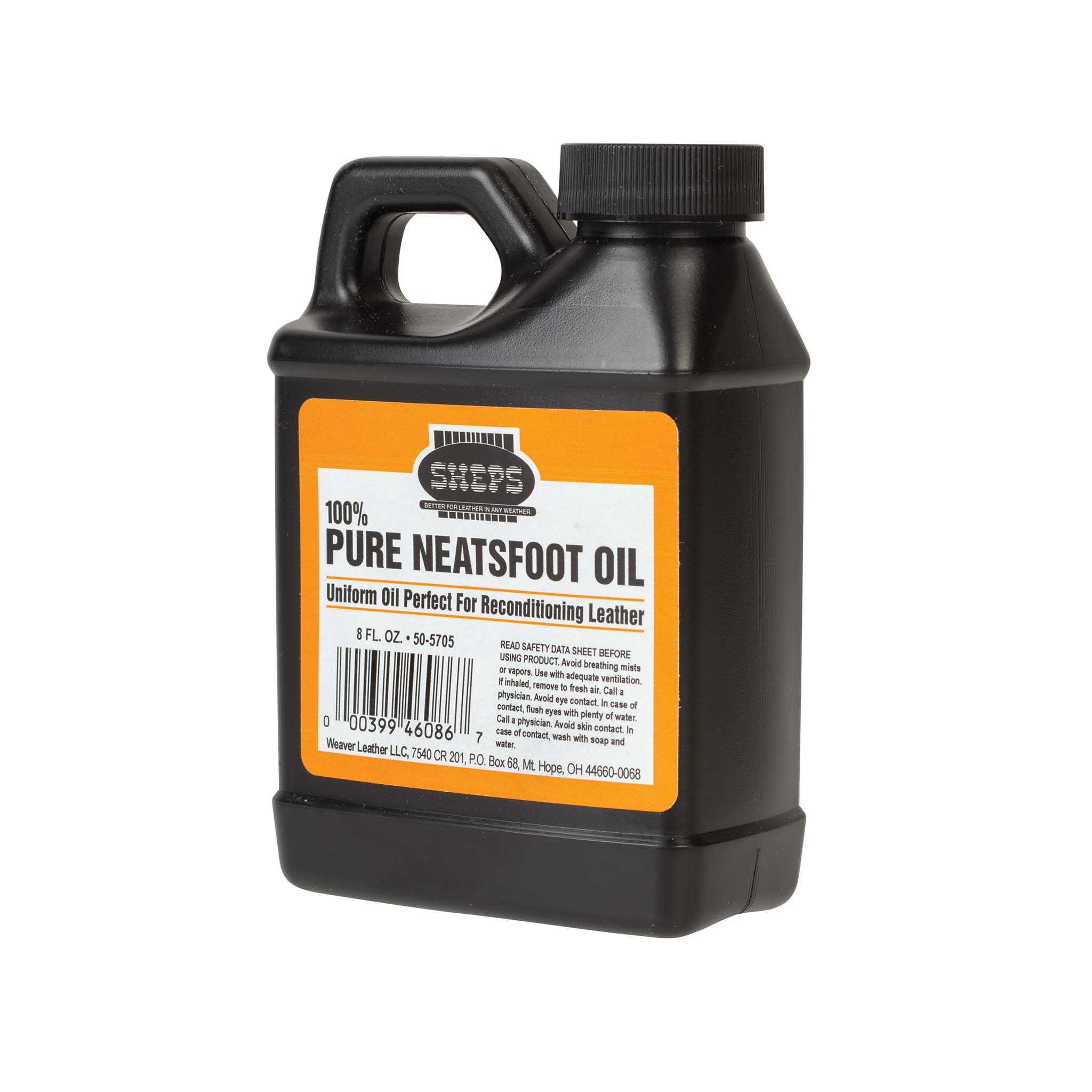 Sheps® 100% Pure Neatsfoot Oil - Image 7