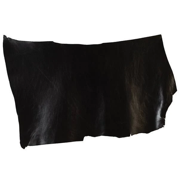 Sierra Double Shoulders, 4/5 oz. Veg Tan - Image 3