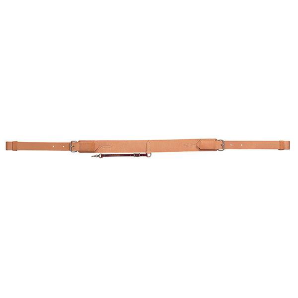 Single-Ply Back Cinch Complete with Billets, 3" Wide - Image 4