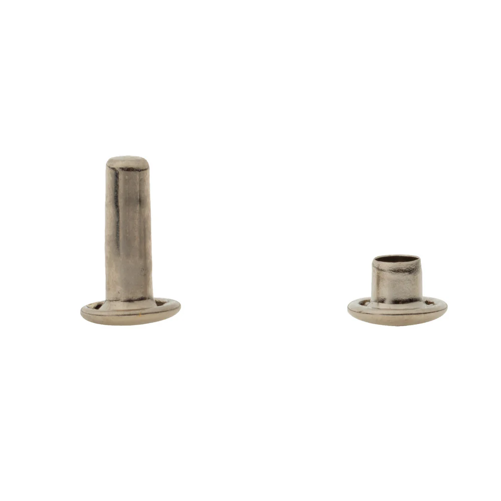 Small Double Cap Jiffy Rivets®, 11 mm - Image 11