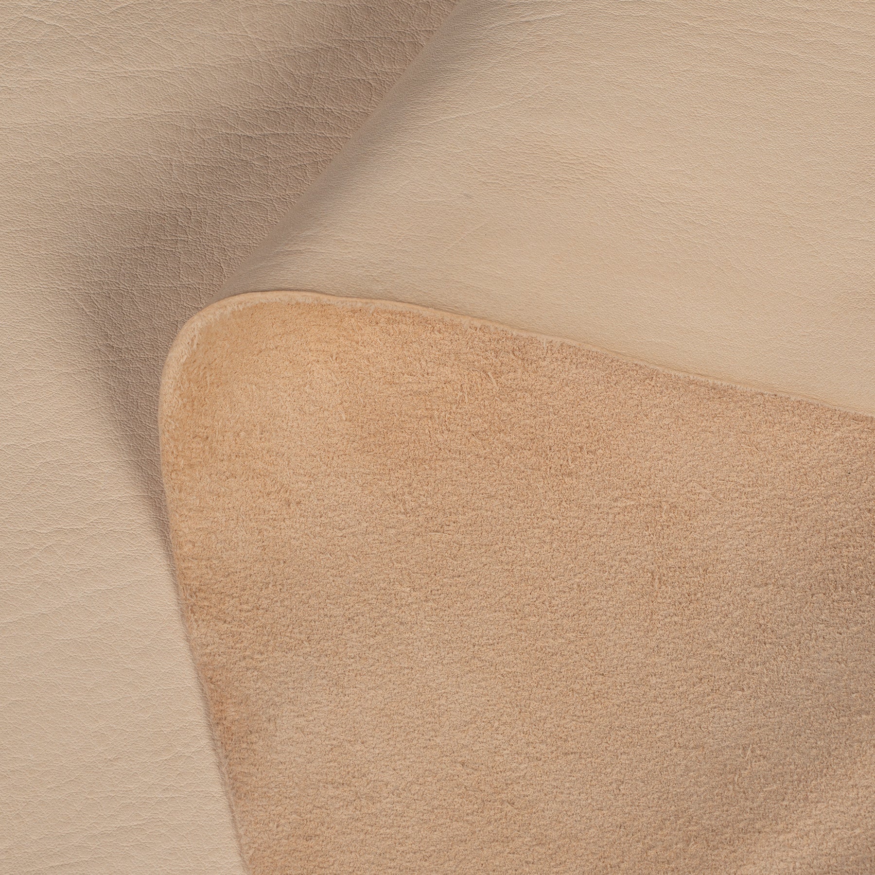 Soft Veg-Tan Double Shoulder, 3 to 4 oz. - Image 3