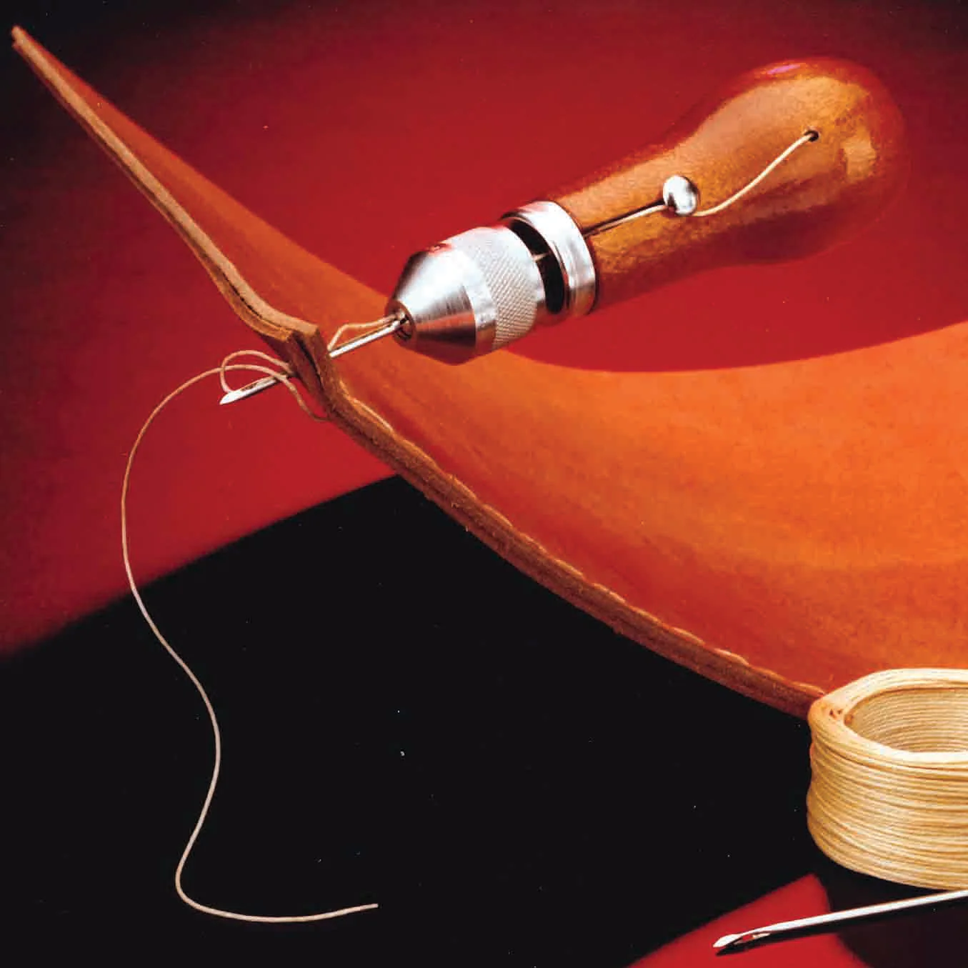 Speedy Stitcher® with Thread - Image 2