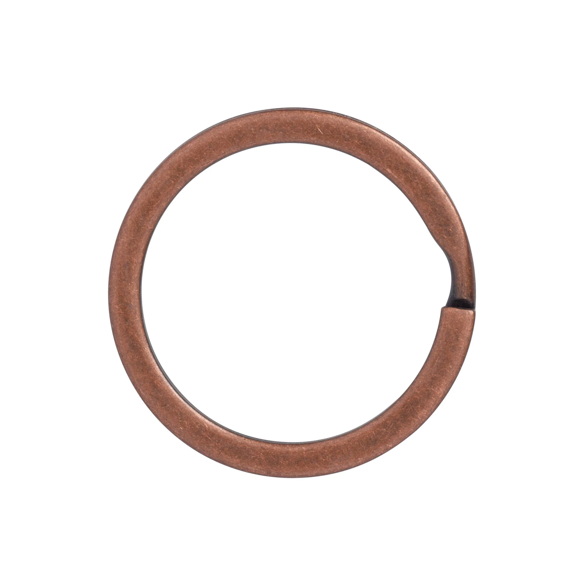 Split Key Ring, 1-3/8" - Image 3