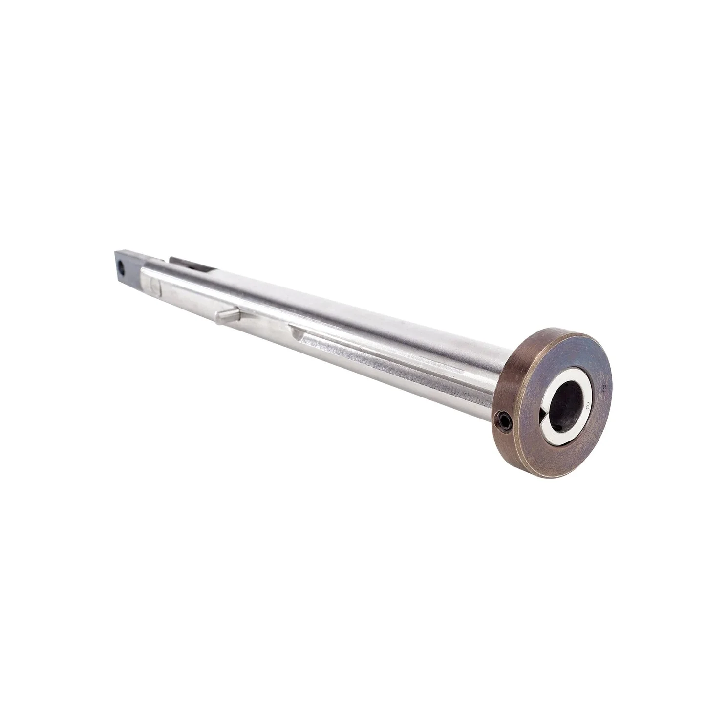 Shaft Only For Foot Model 916 Machine Adapter Not Inculded - Image 3