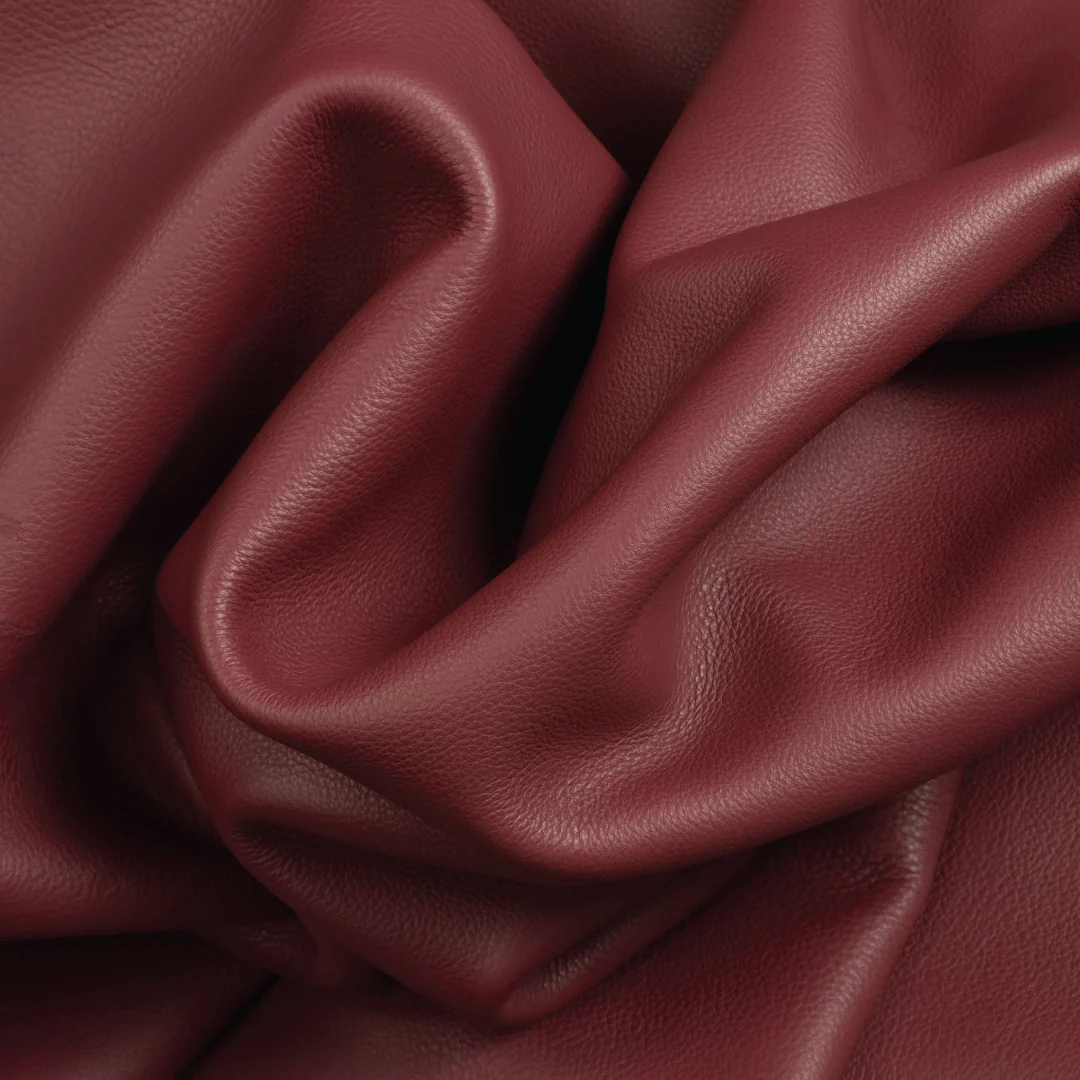 Telfair Pebble Grain Supersoft Leather, 4 to 5 oz. - Image 10