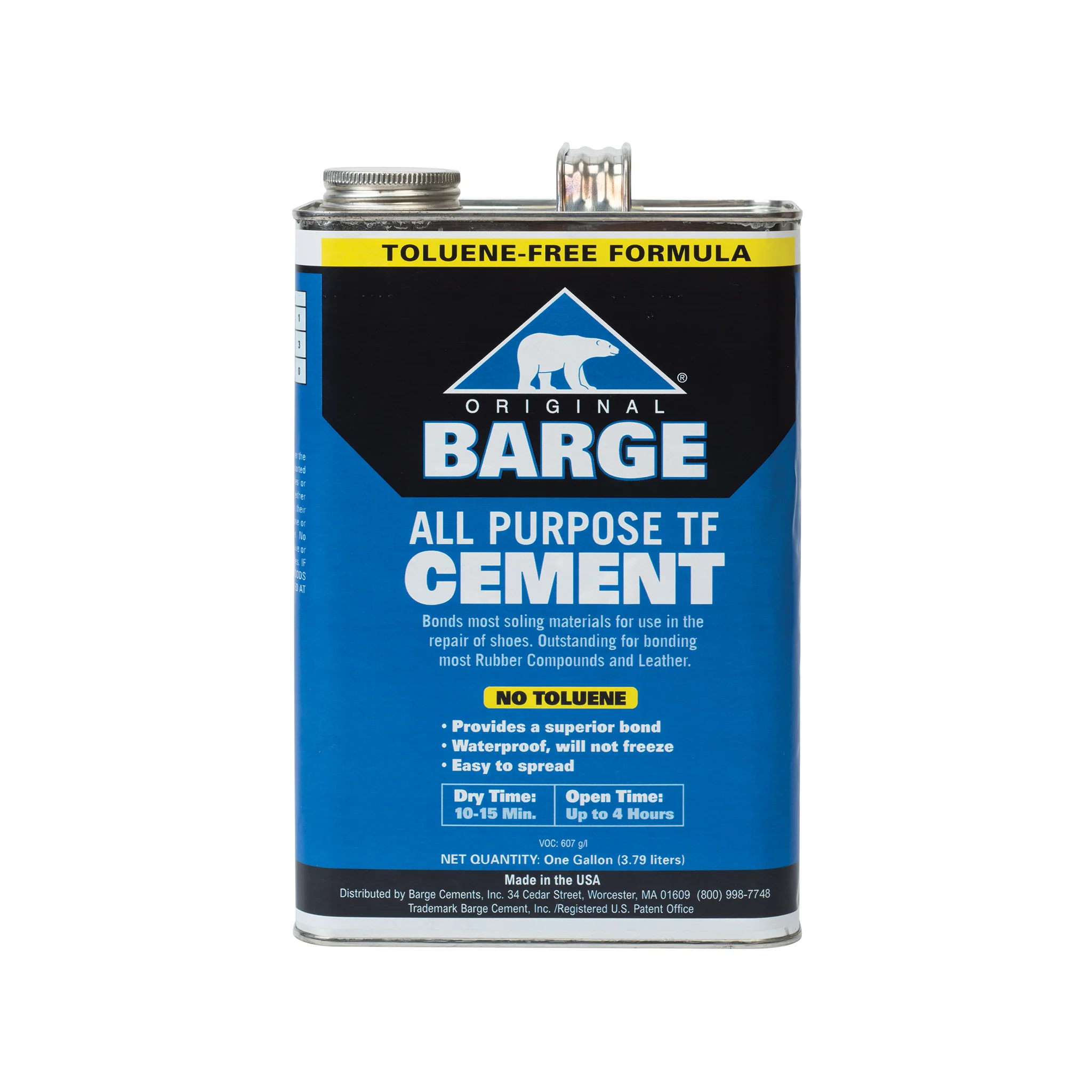 Toluene-Free Barge Cement - Image 4