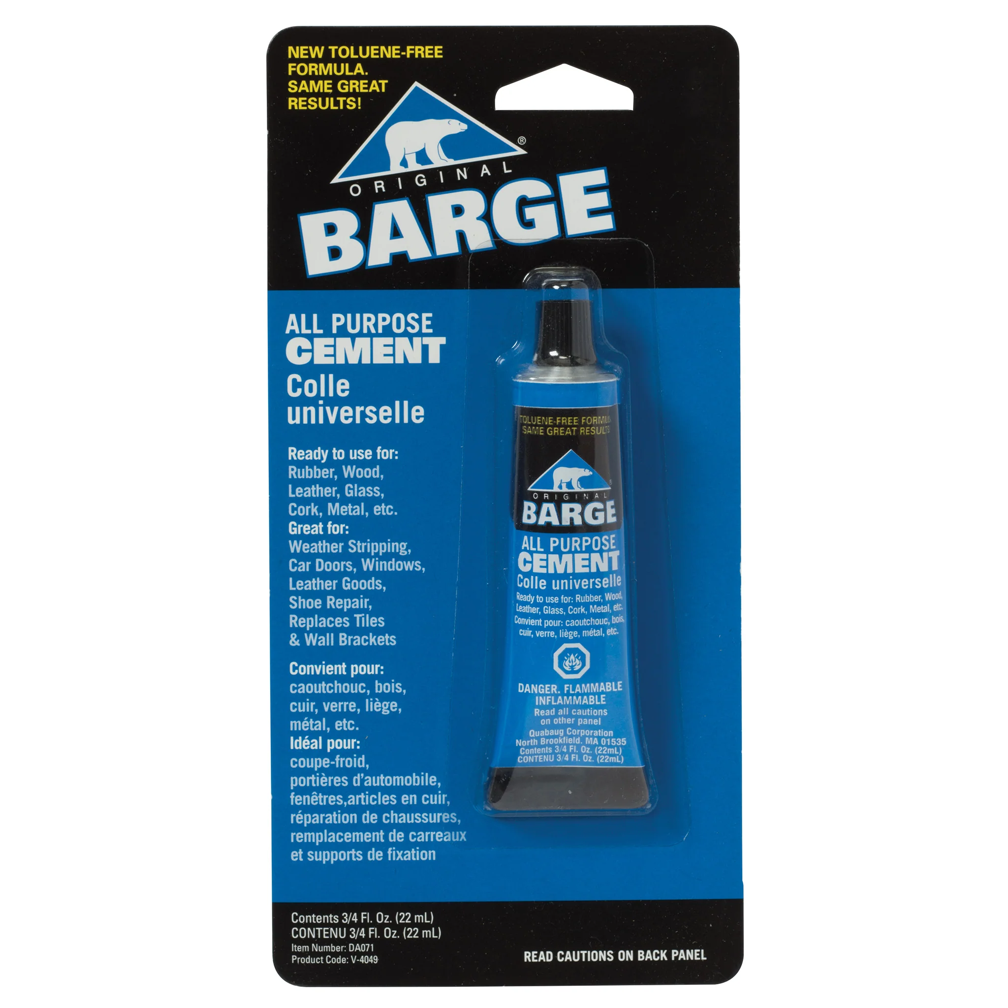 Toluene-Free Barge Cement - Image 5