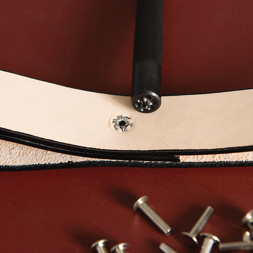 Tubular Rivet Setter - Image 3