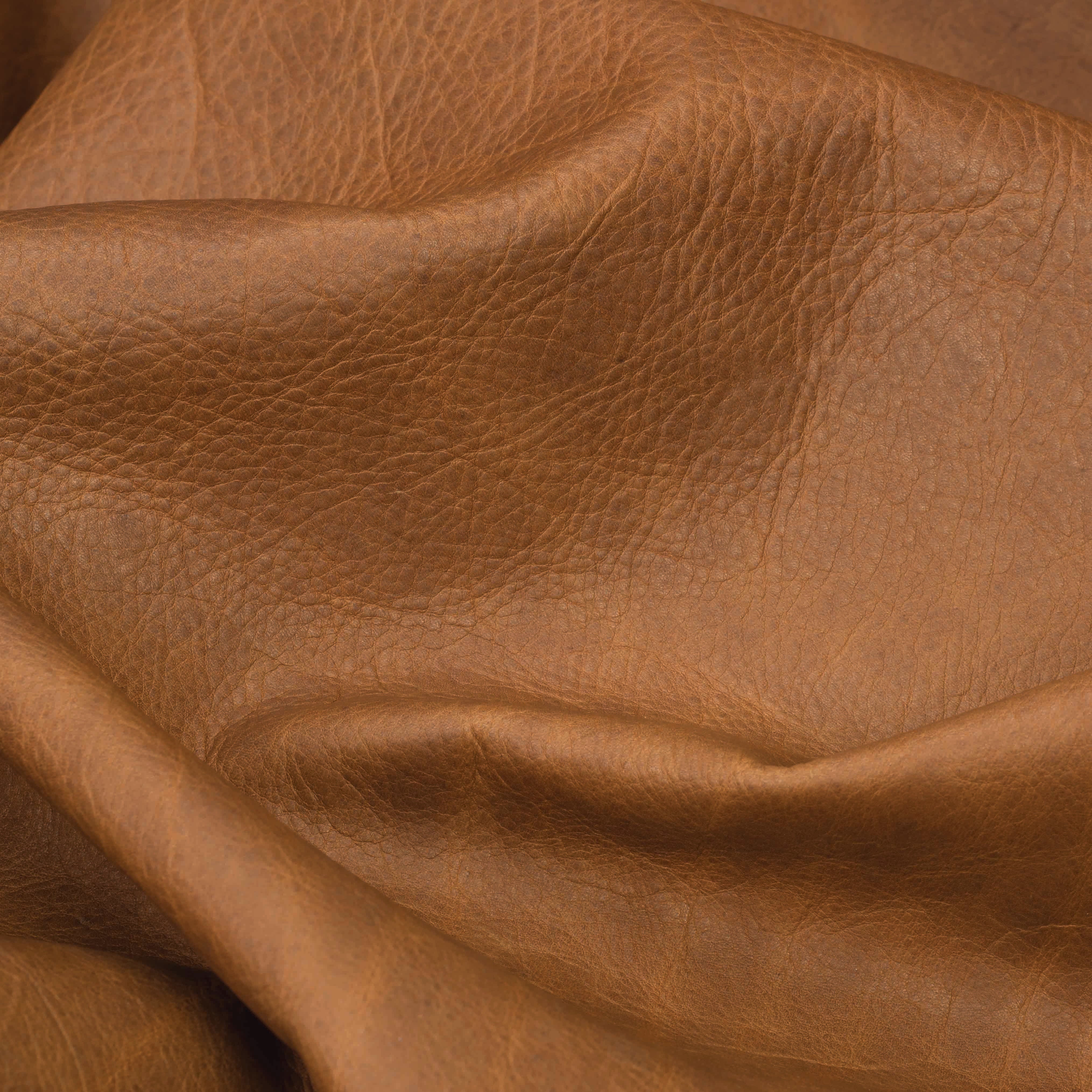 Upholstery Leather, Whole Hide, 2/3 oz. - Image 4