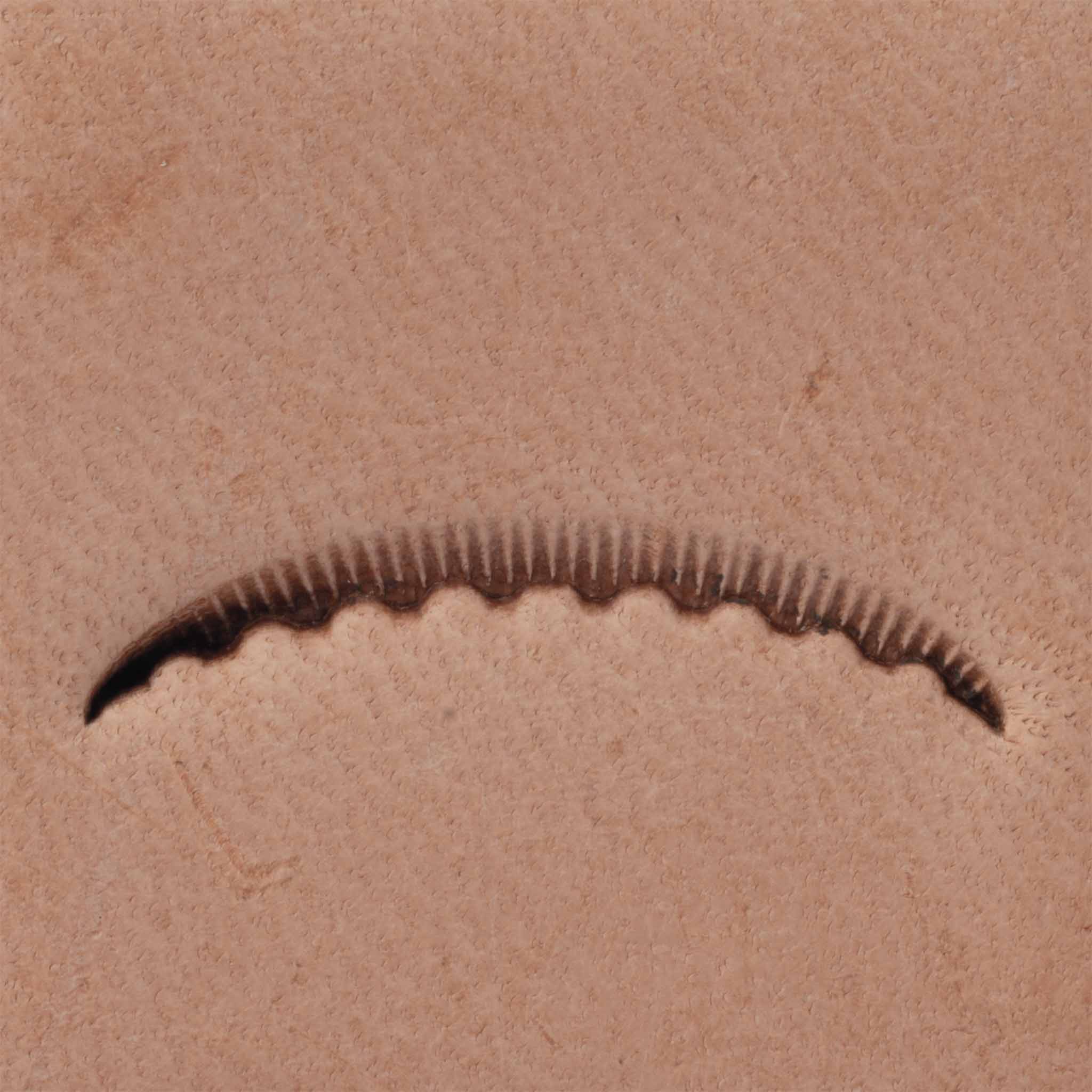 Veiner Scalloped Stamping Tool - Image 7