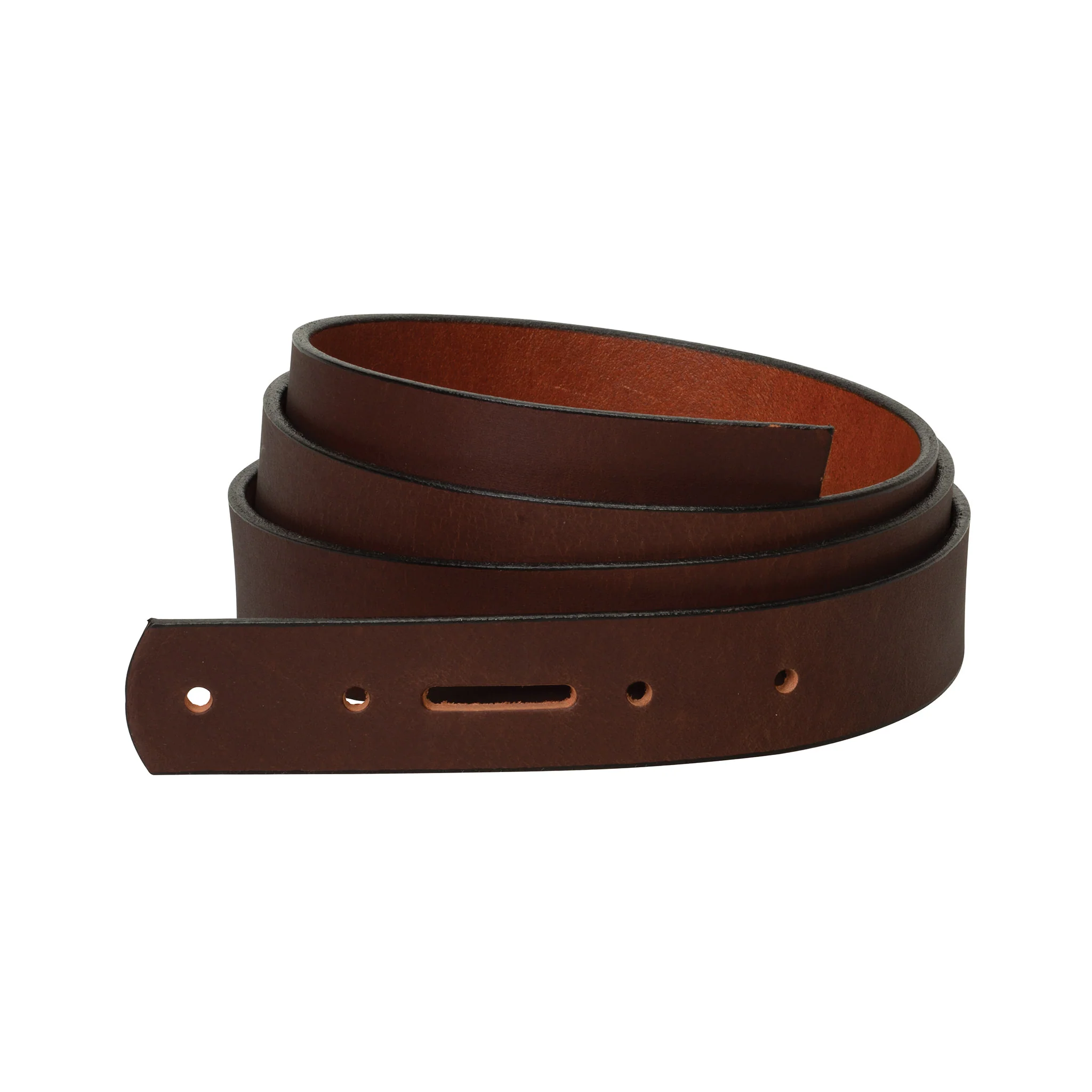 Water Buffalo Belt Blank, 8/9 oz. - Image 22