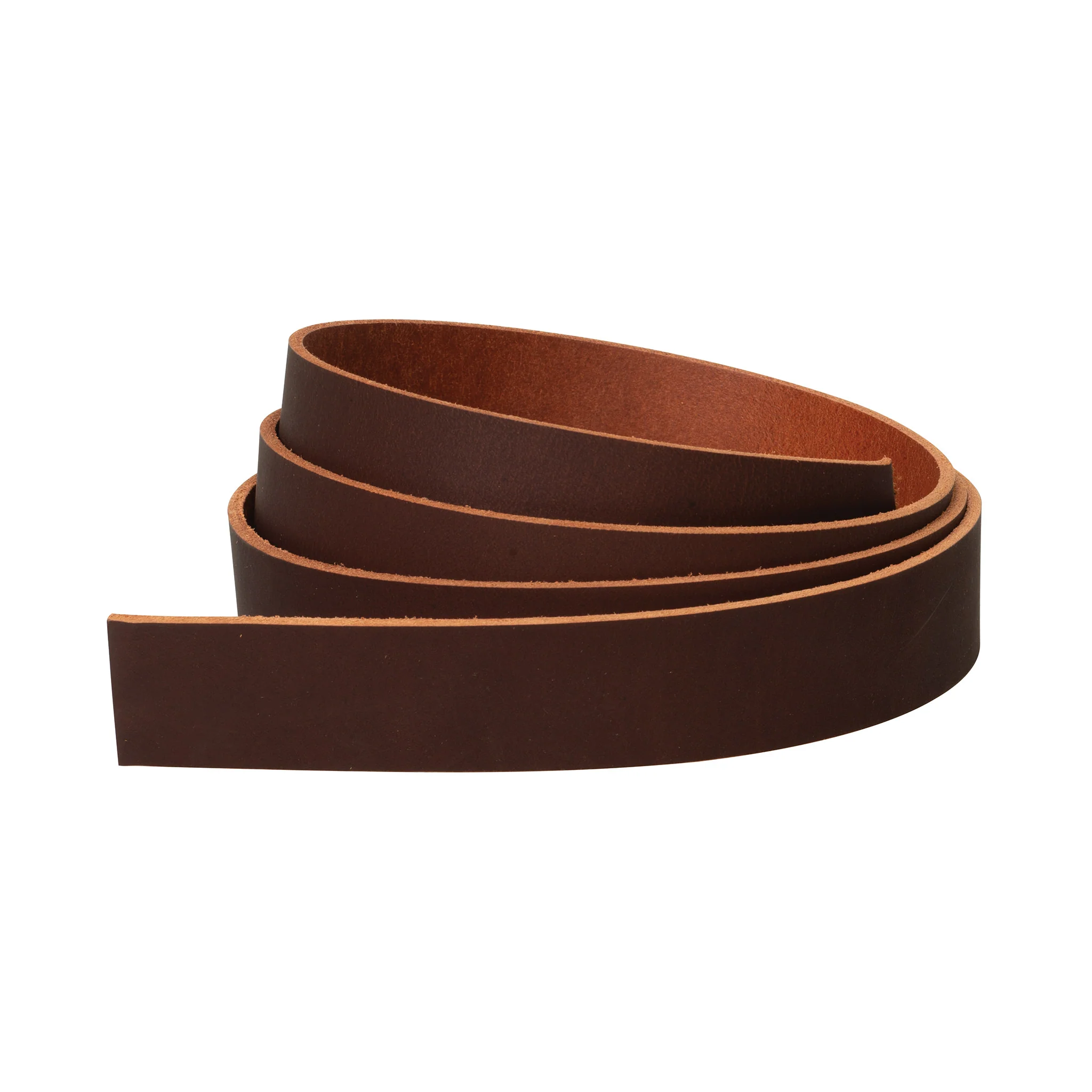 Water Buffalo Belt Blank, 8/9 oz. - Image 27