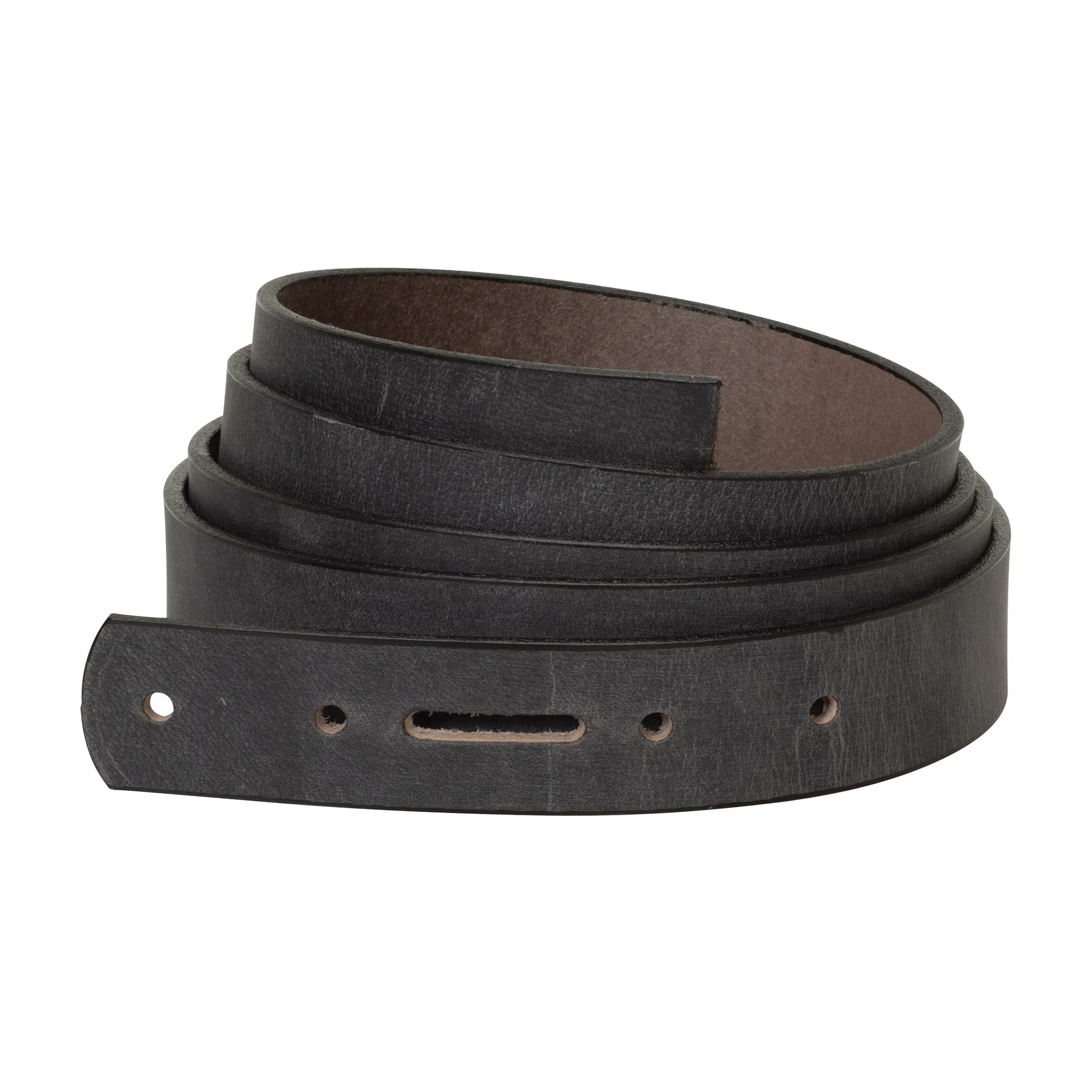 Water Buffalo Belt Blank, 8/9 oz. - Image 49