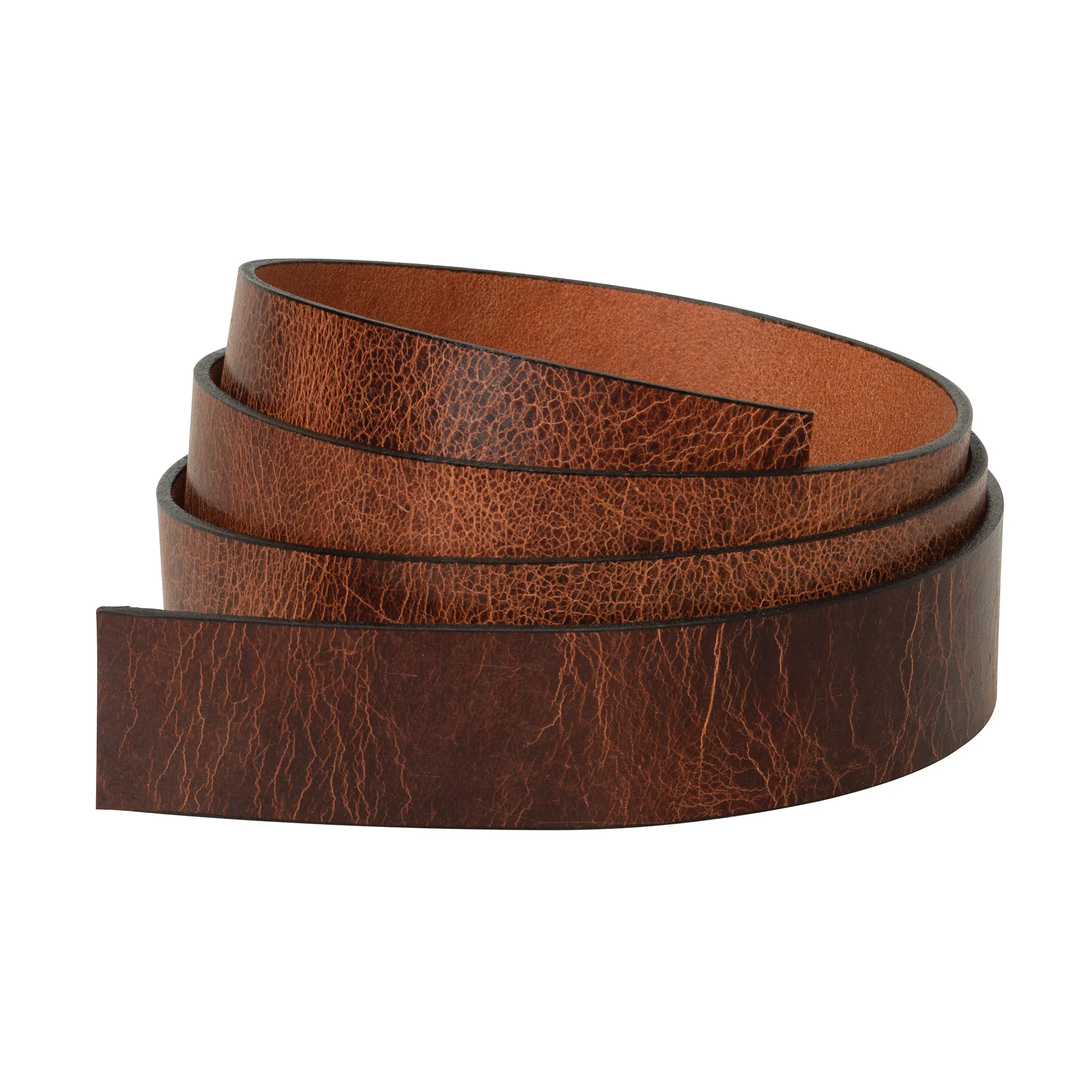 Water Buffalo Belt Blank, 8/9 oz. - Image 73