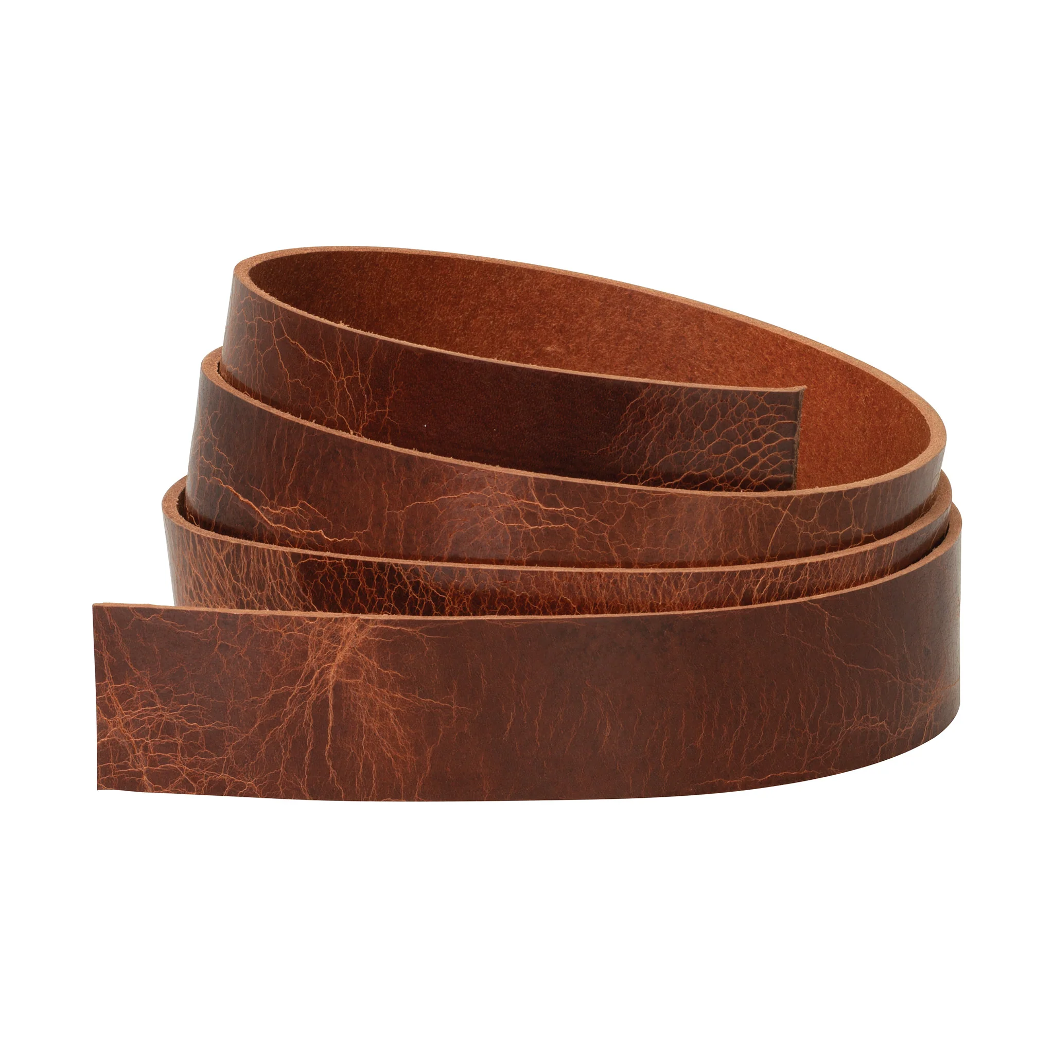 Water Buffalo Belt Blank, 8/9 oz. - Image 77