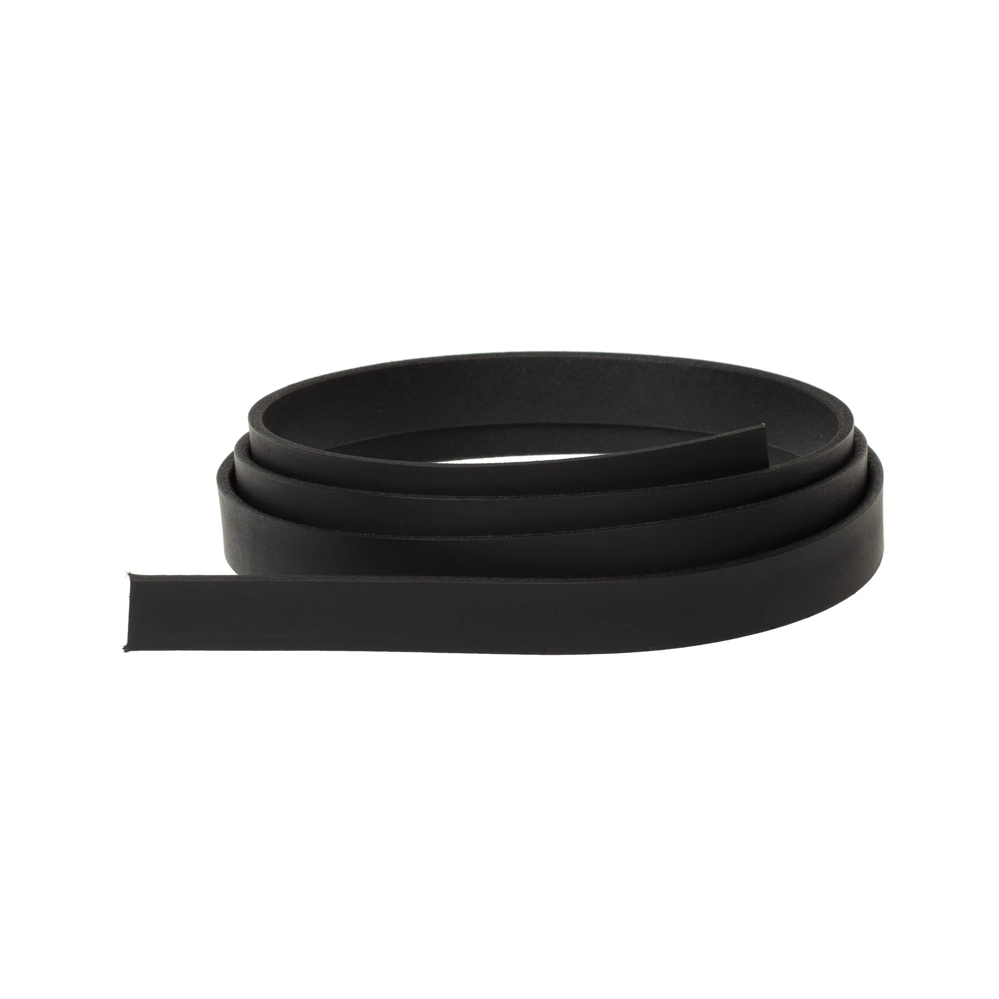Water Buffalo Belt Blank, 8/9 oz. - Image 96