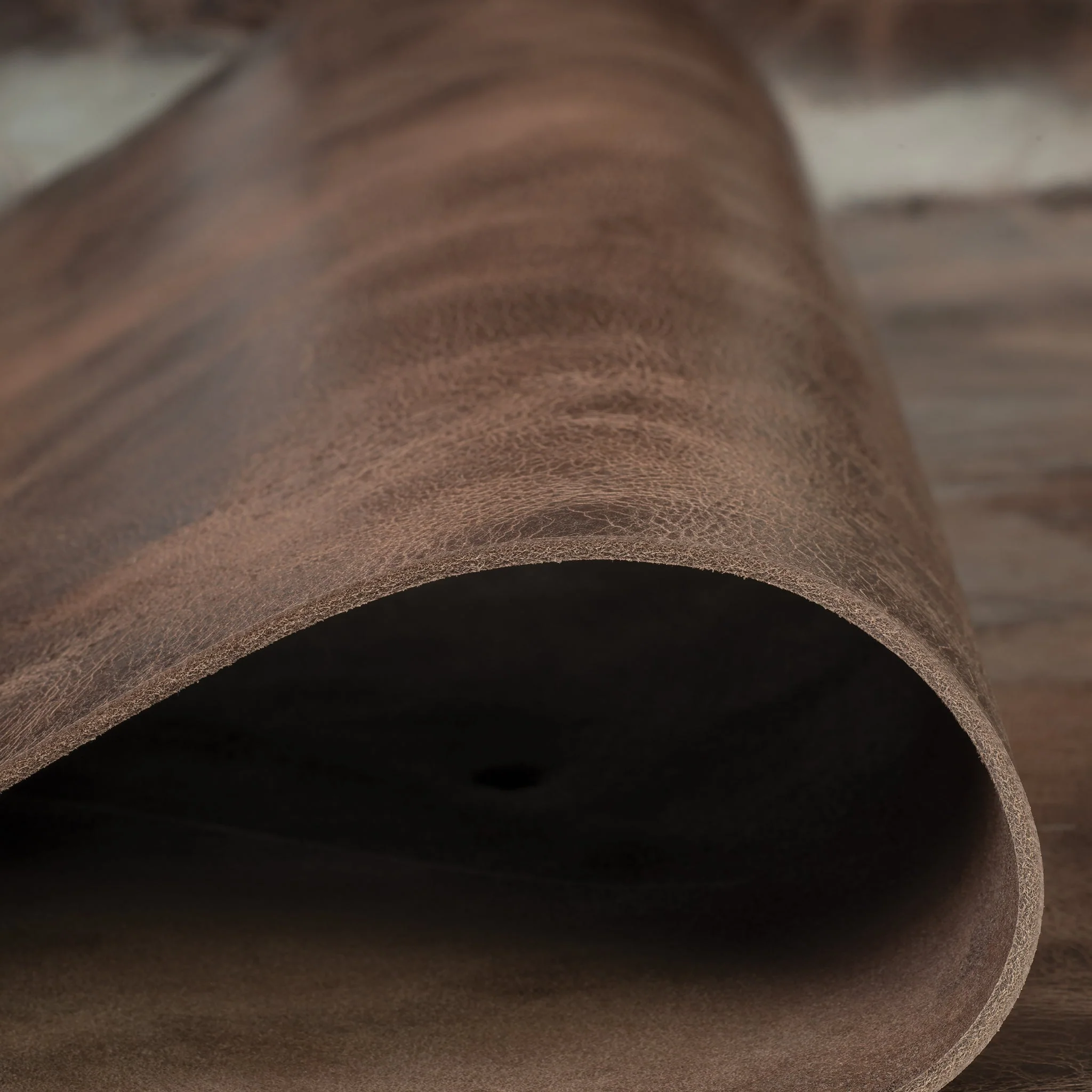 Water Buffalo Leather Single Bends - Image 27