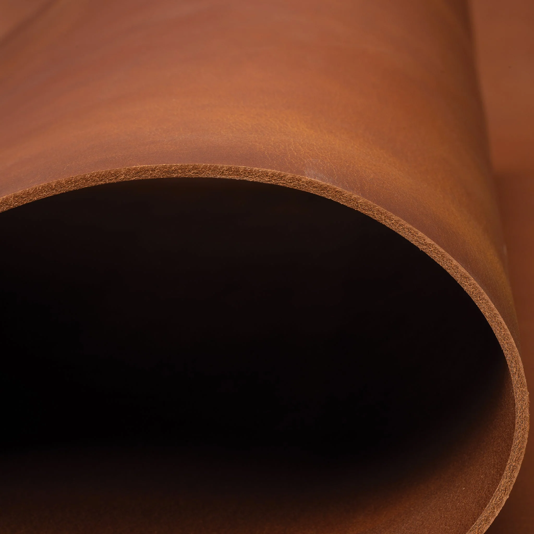 Water Buffalo Leather Single Bends - Image 34