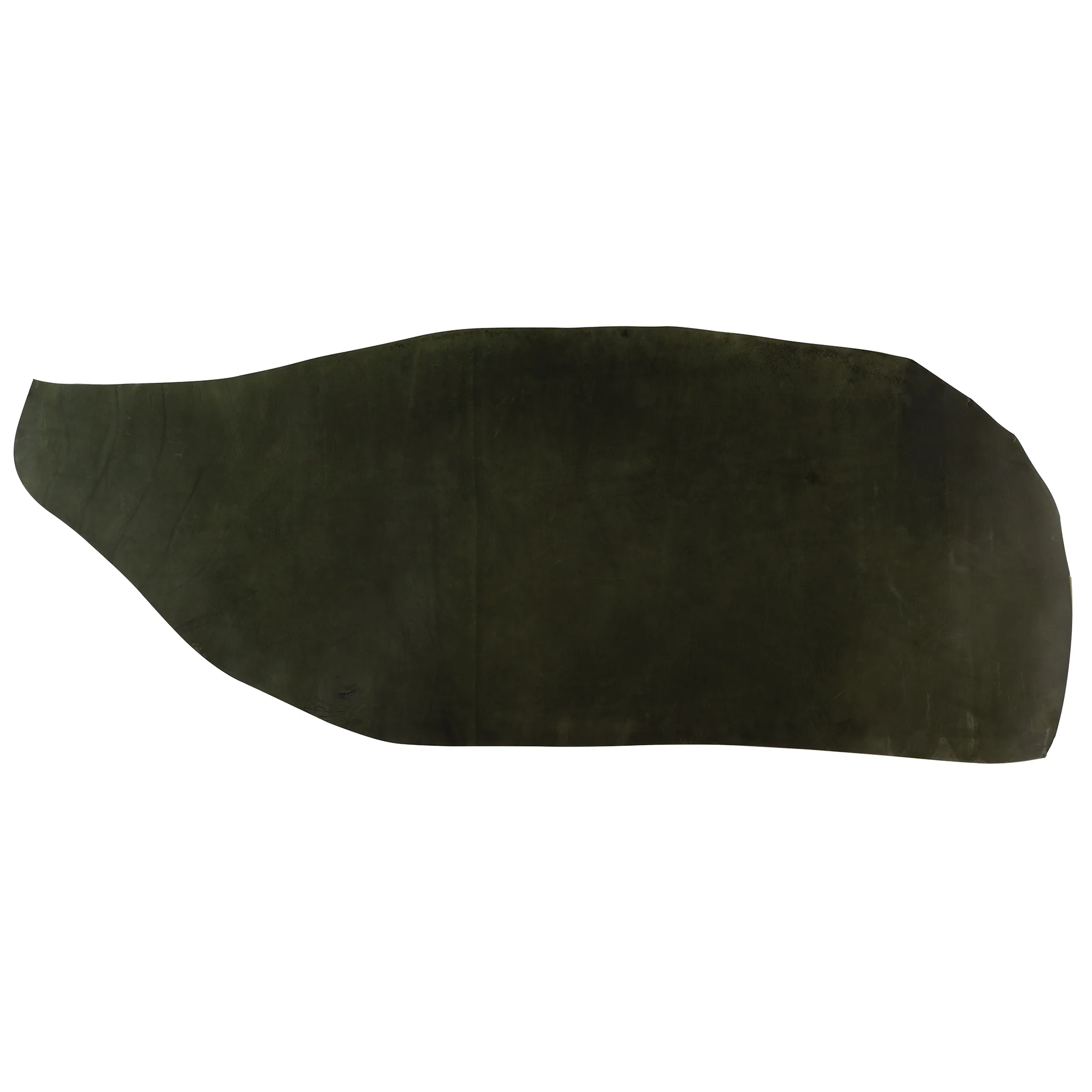 Water Buffalo Leather Single Bends - Image 41