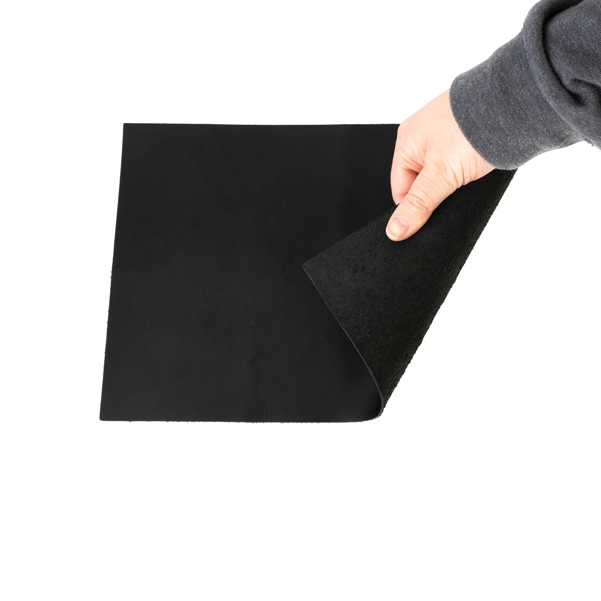 Water Buffalo Leather Panels - Image 10