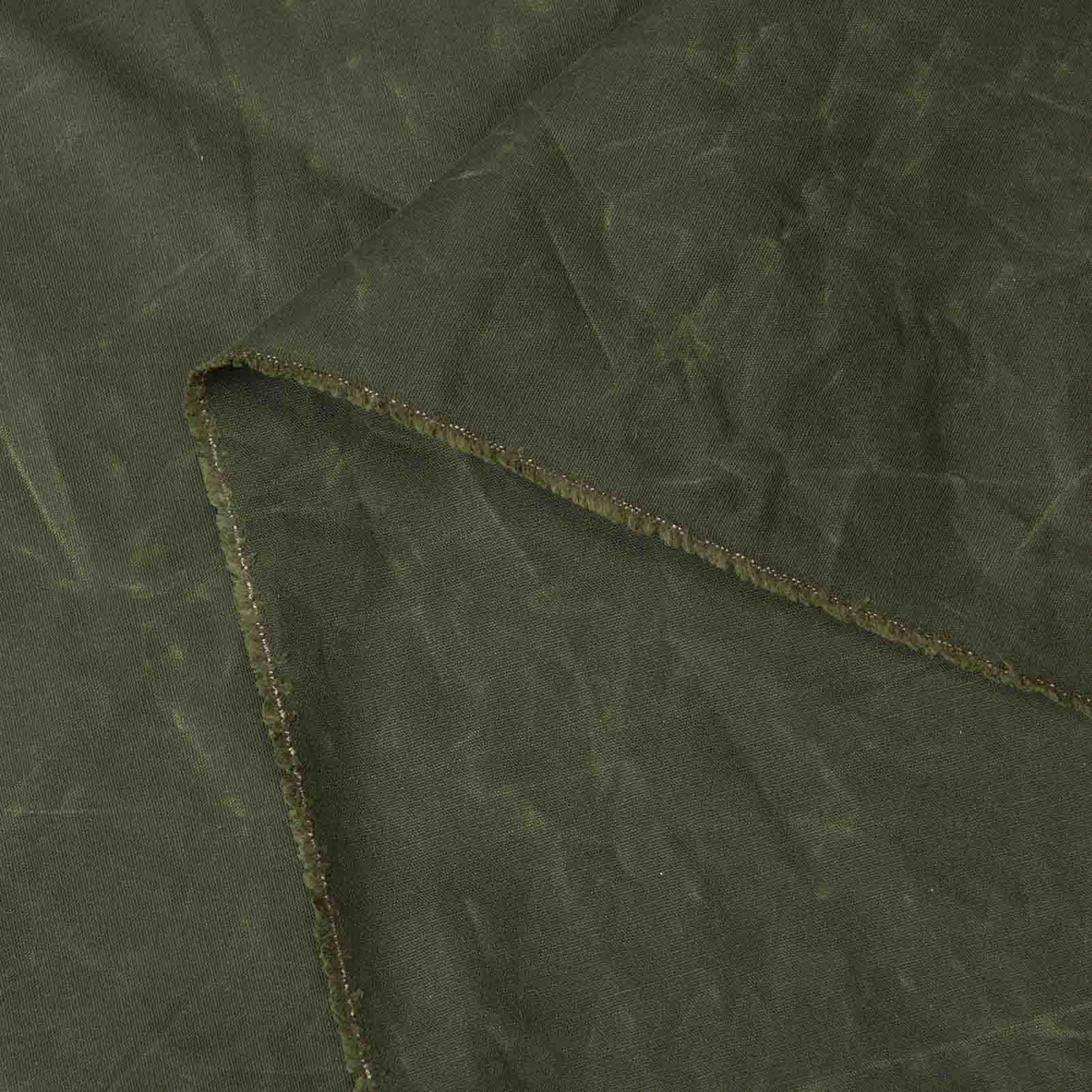 Waxed Canvas, 10 oz. - Image 7