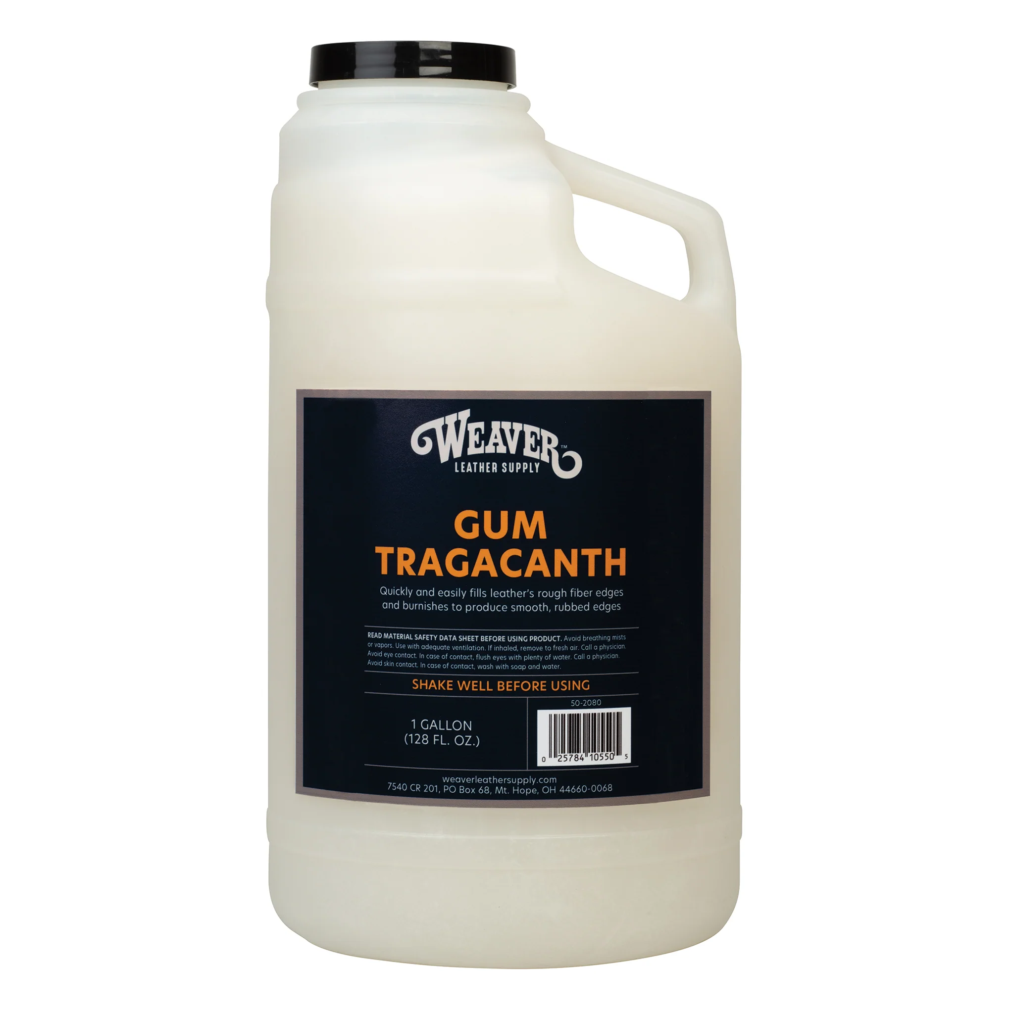 Weaver Gum Tragacanth - Image 5