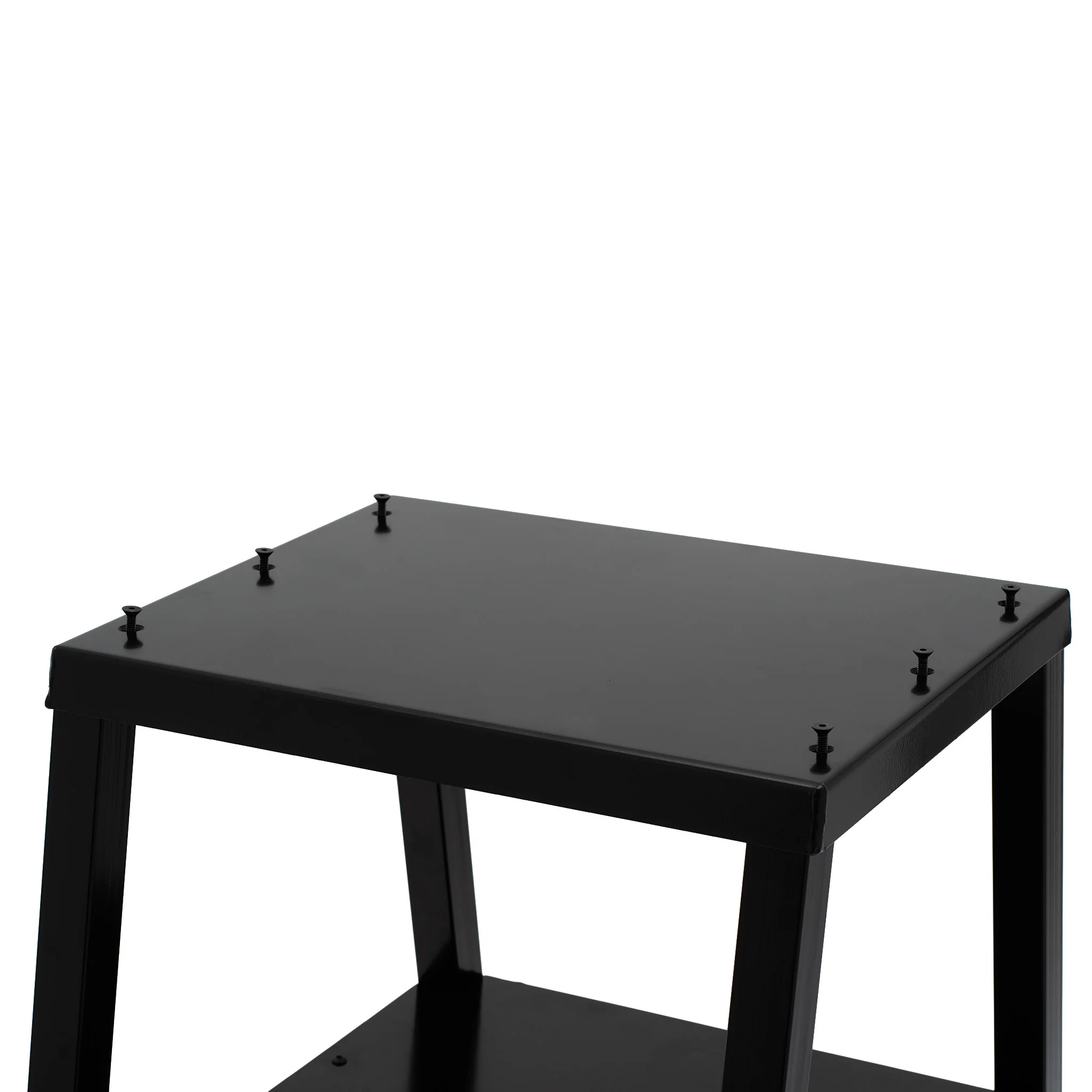 Weaver Machinery Stand - Image 4