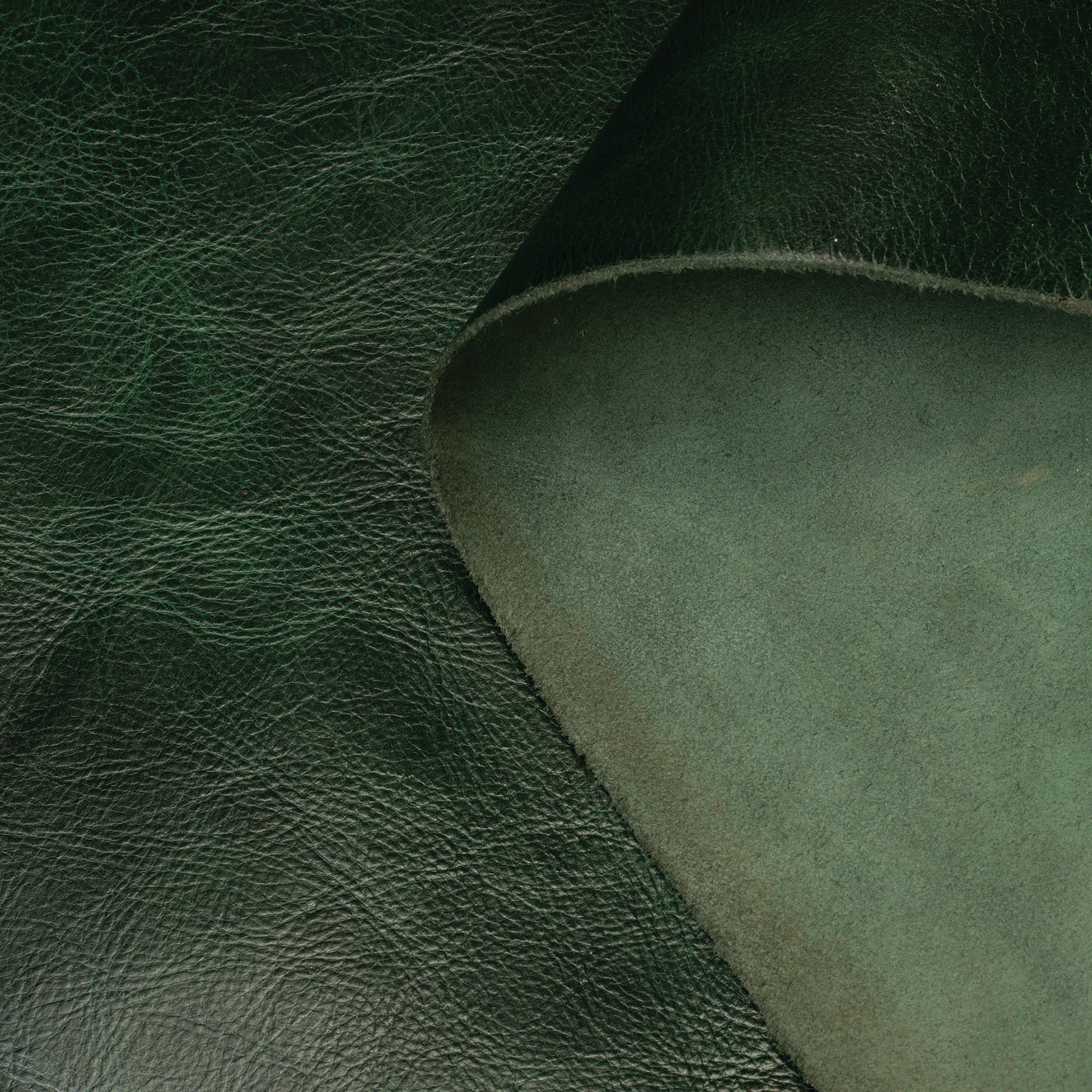 Western Crunch Water Buffalo Leather, Side, 4-5 oz. - Image 14