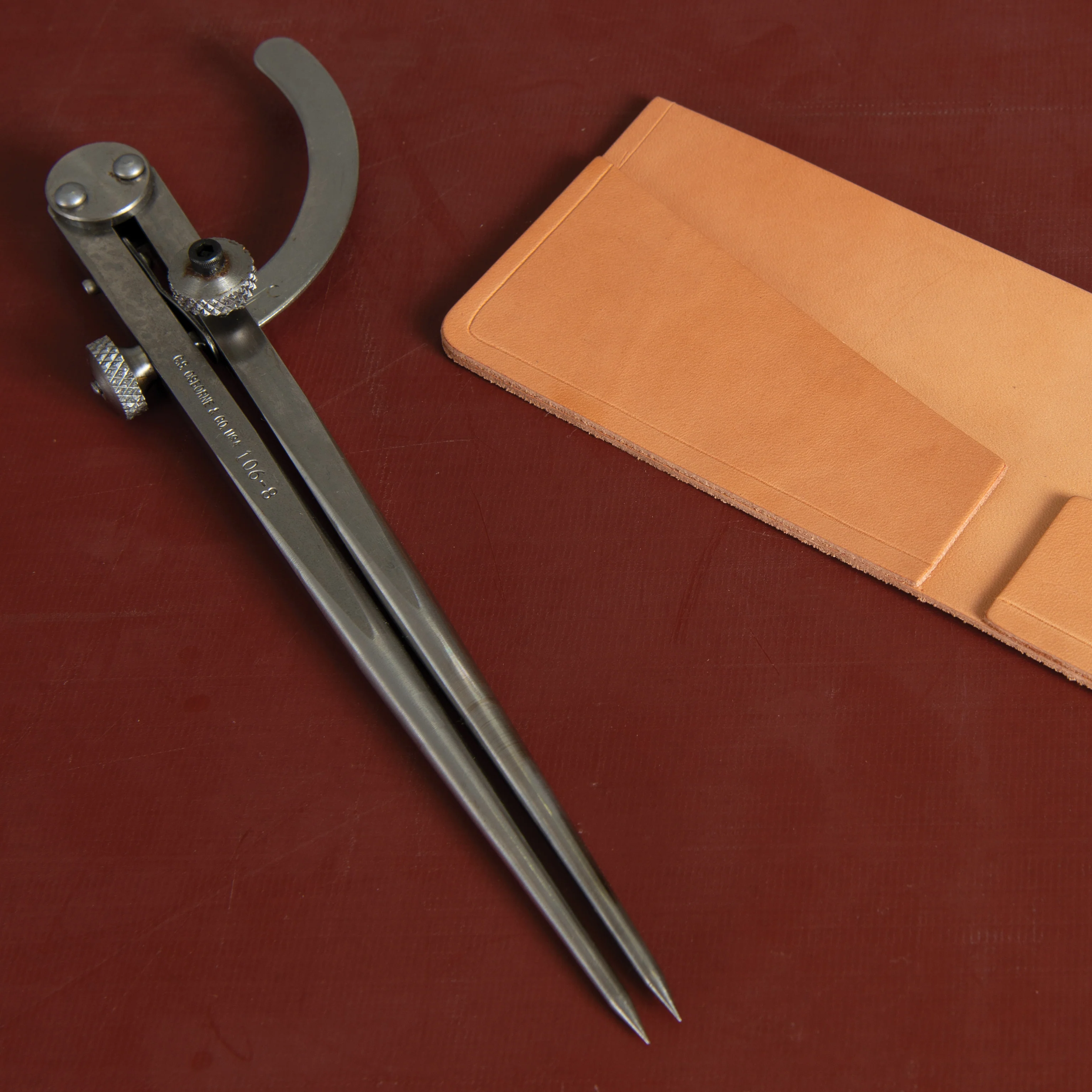 Wing Divider - Image 3