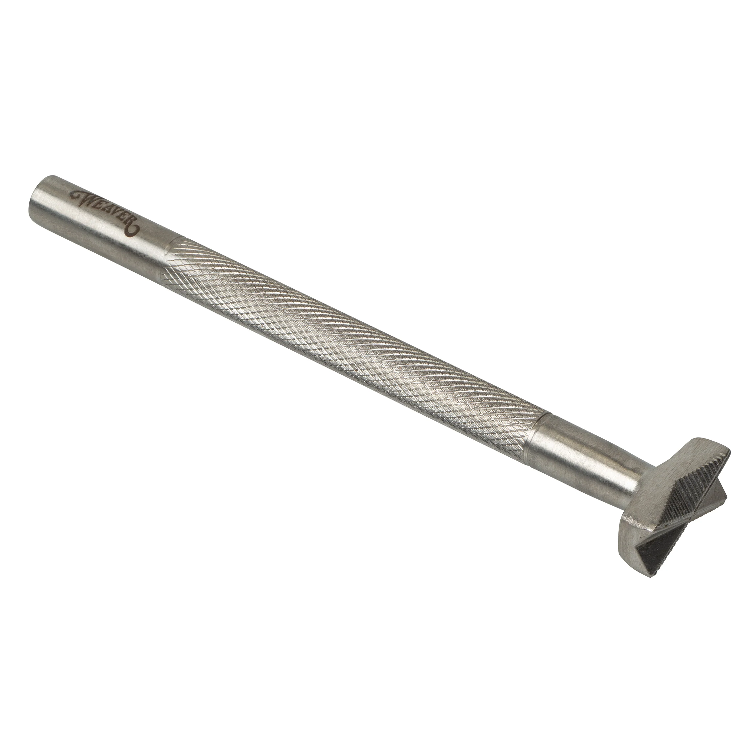 X Border Stamping Tool, D2175 - Image 3