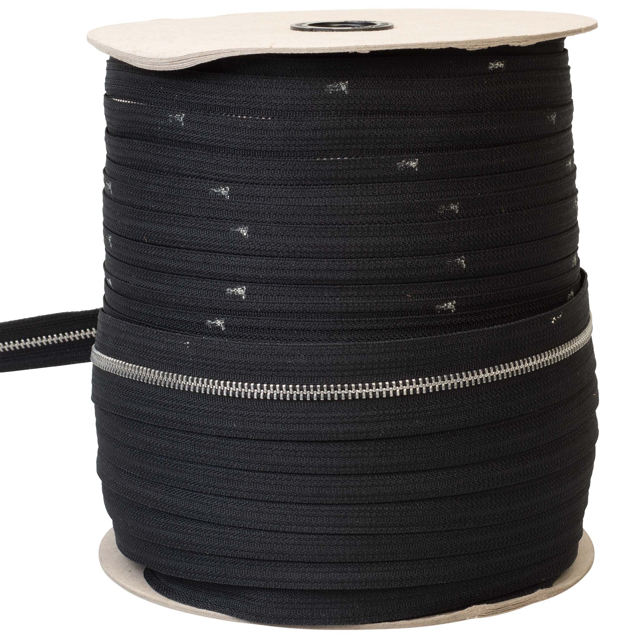YKK® #5 Zipper - Bulk - Image 2