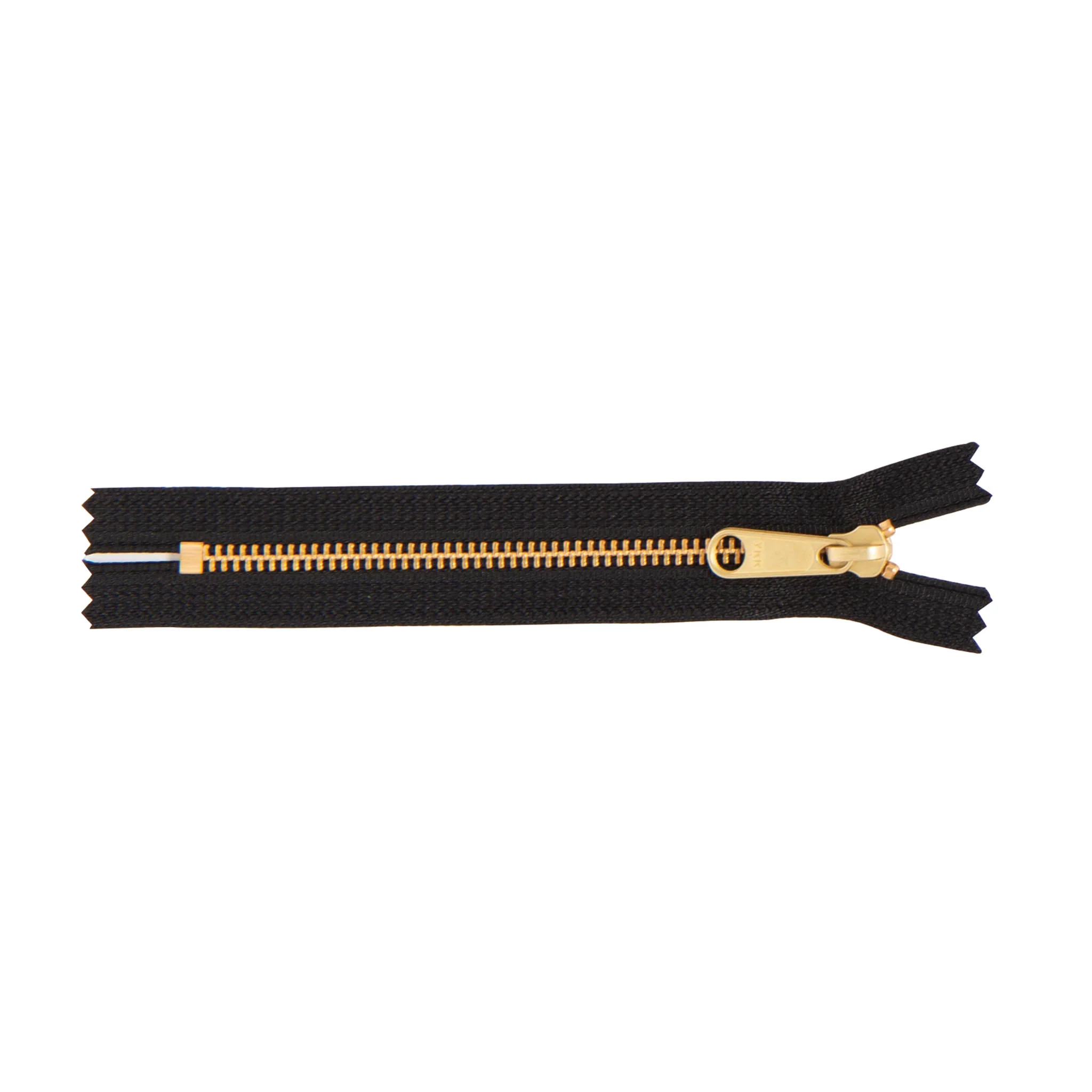 YKK® #5 Zippers, Complete - Image 7